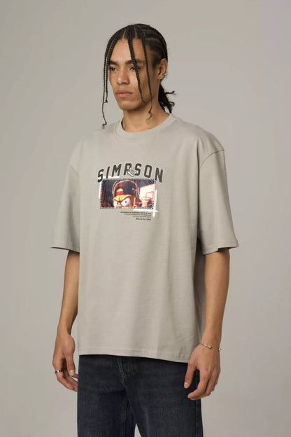 StreetJack Urban Chaos Tee