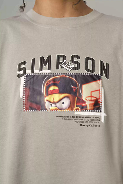 StreetJack Urban Chaos Tee