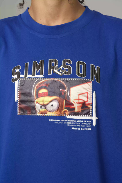 StreetJack Urban Chaos Tee