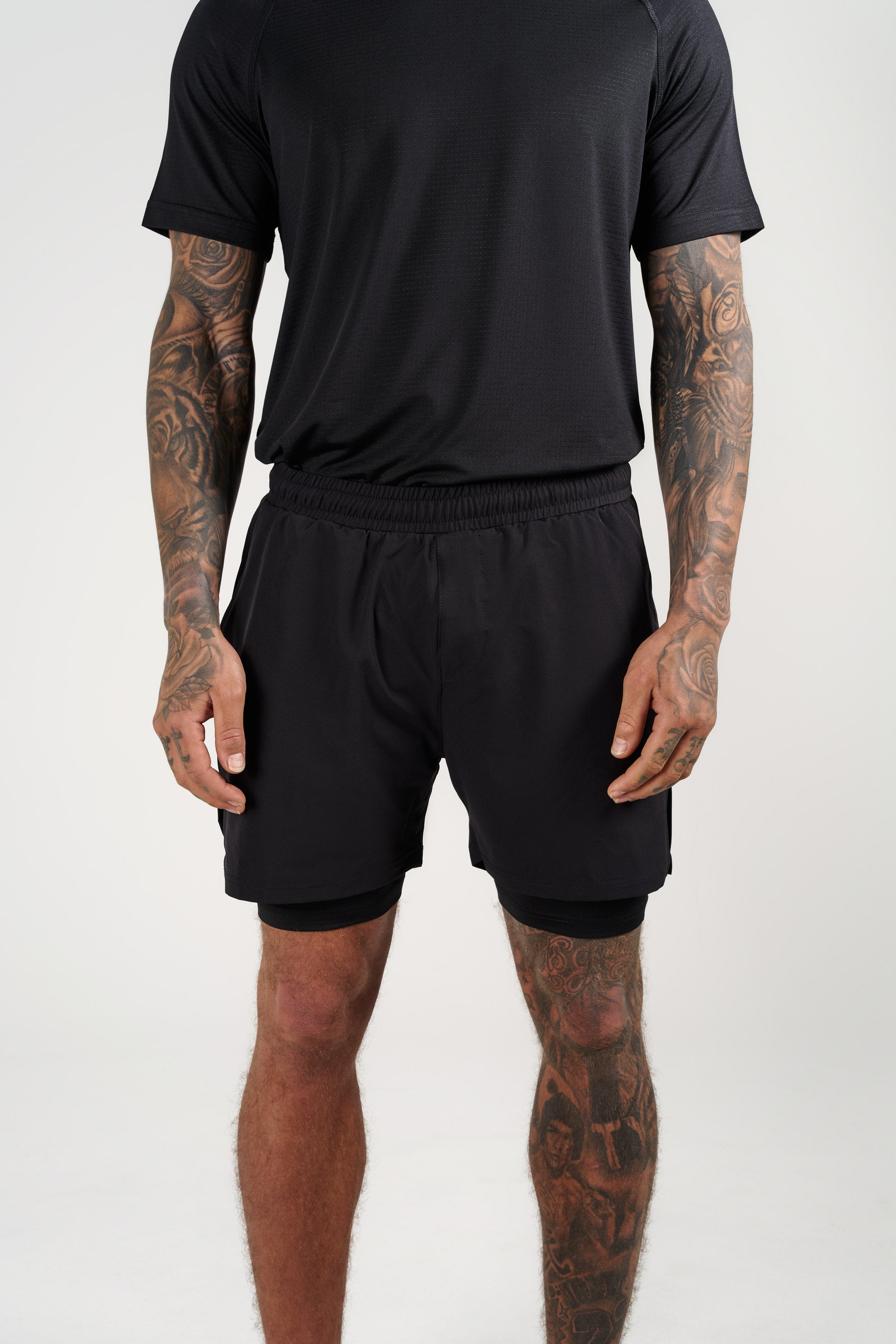 SJ Active Spor T-Shirt