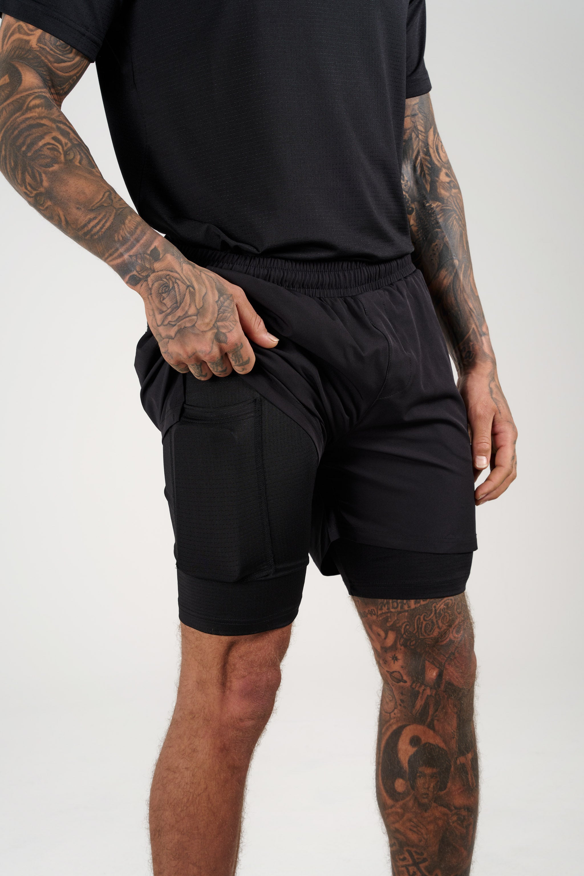 SJ Active Spor T-Shirt