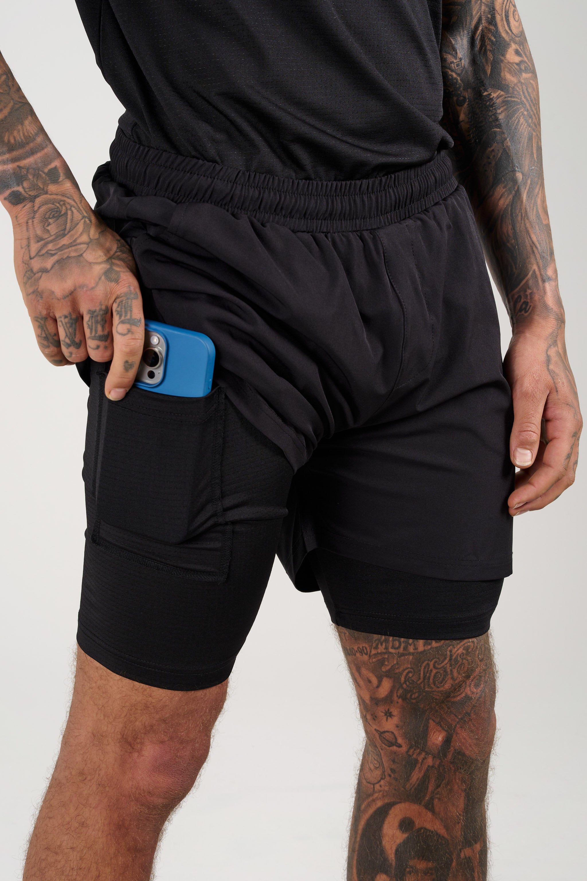 SJ Active Spor T-Shirt