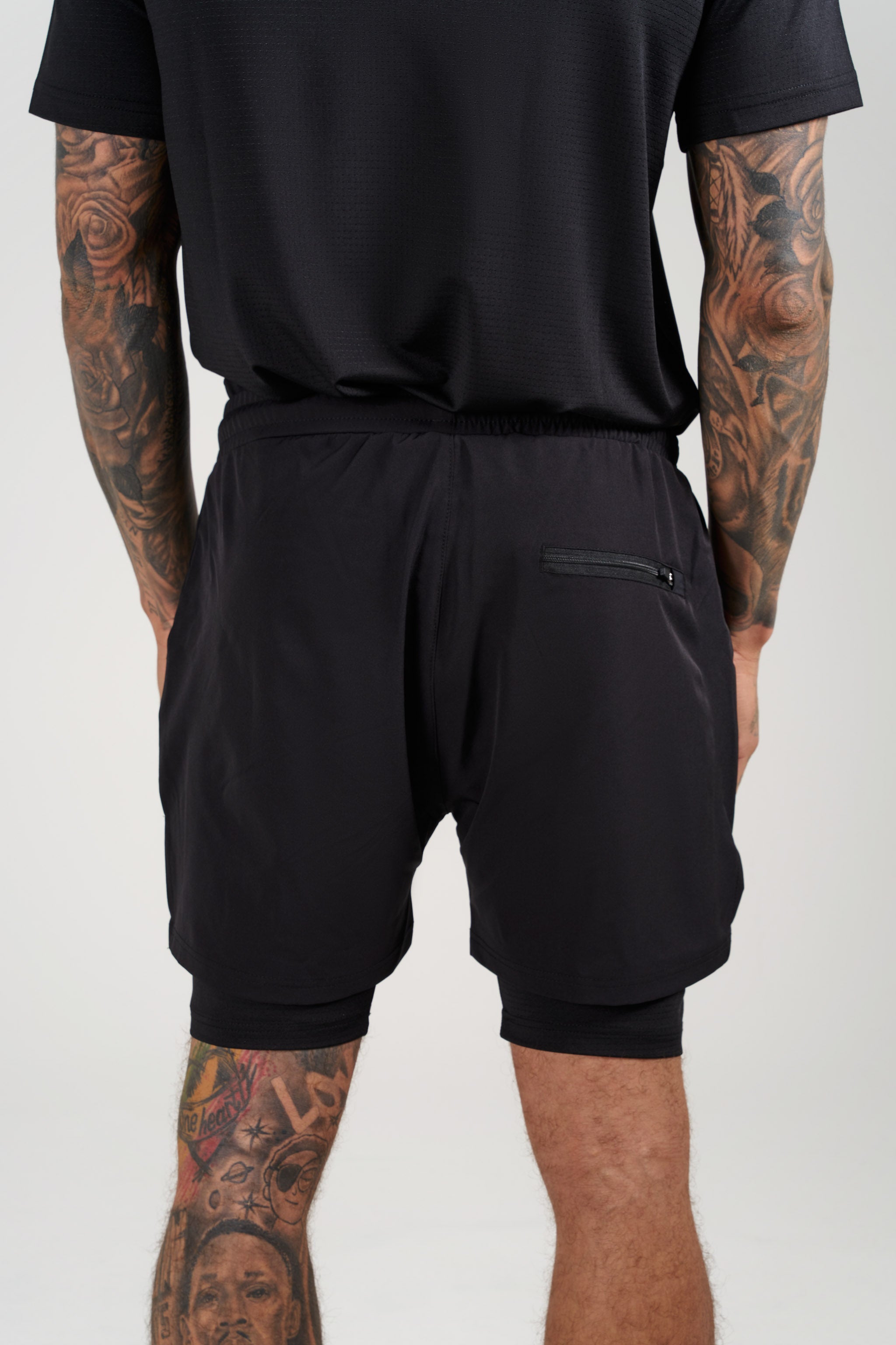 SJ Active Spor T-Shirt