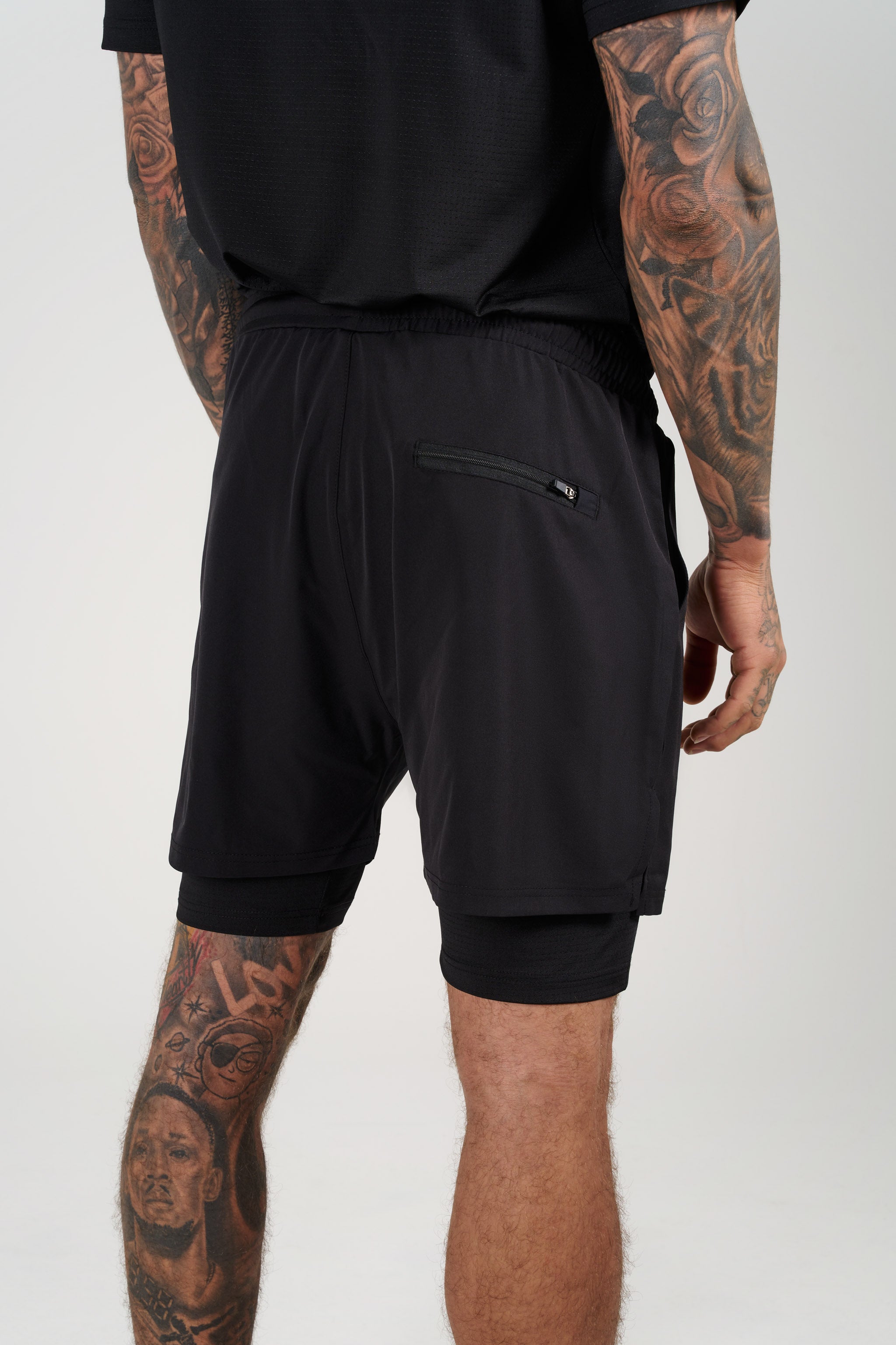 SJ Active Spor T-Shirt