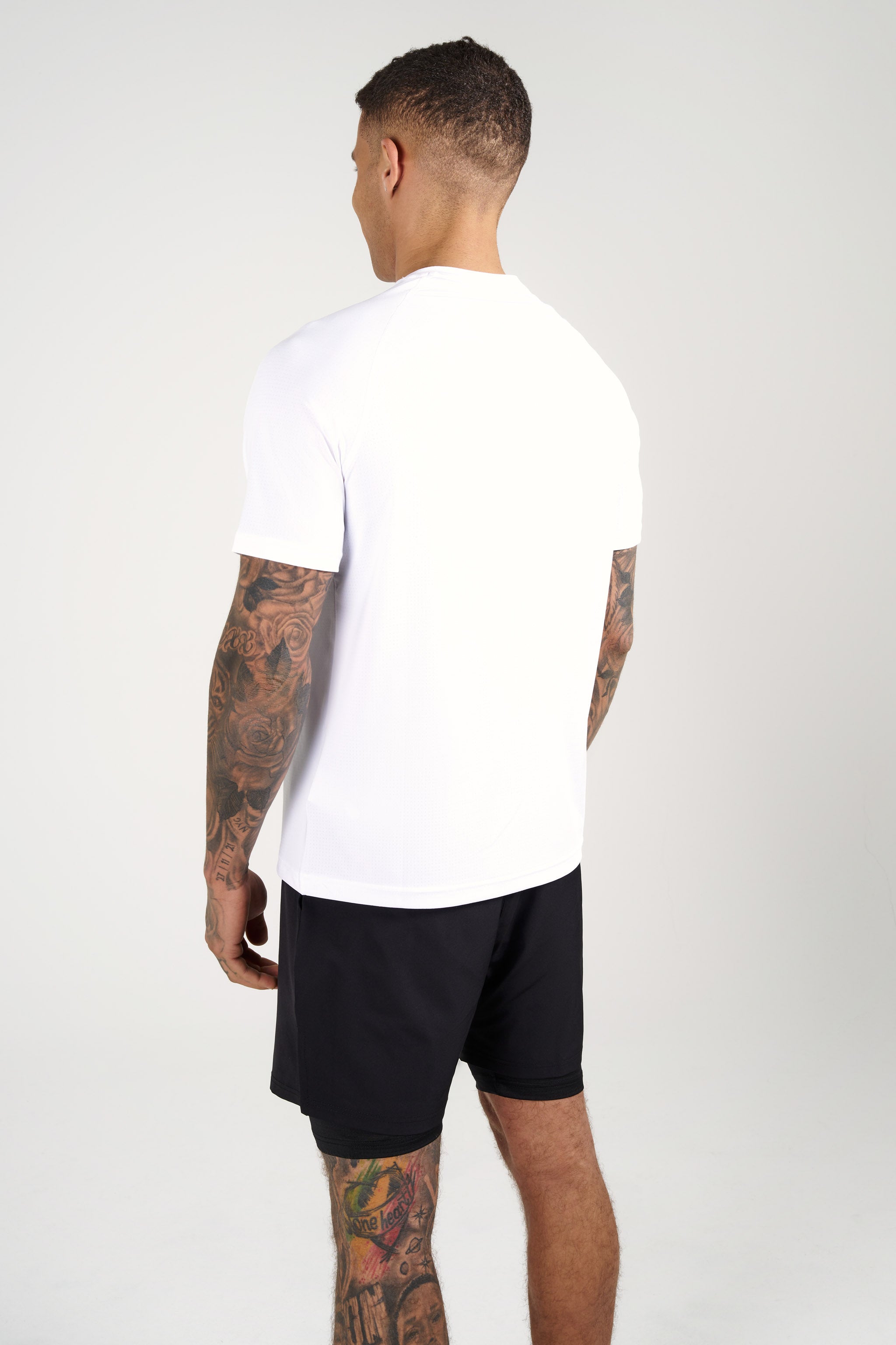 SJ Active Spor T-Shirt