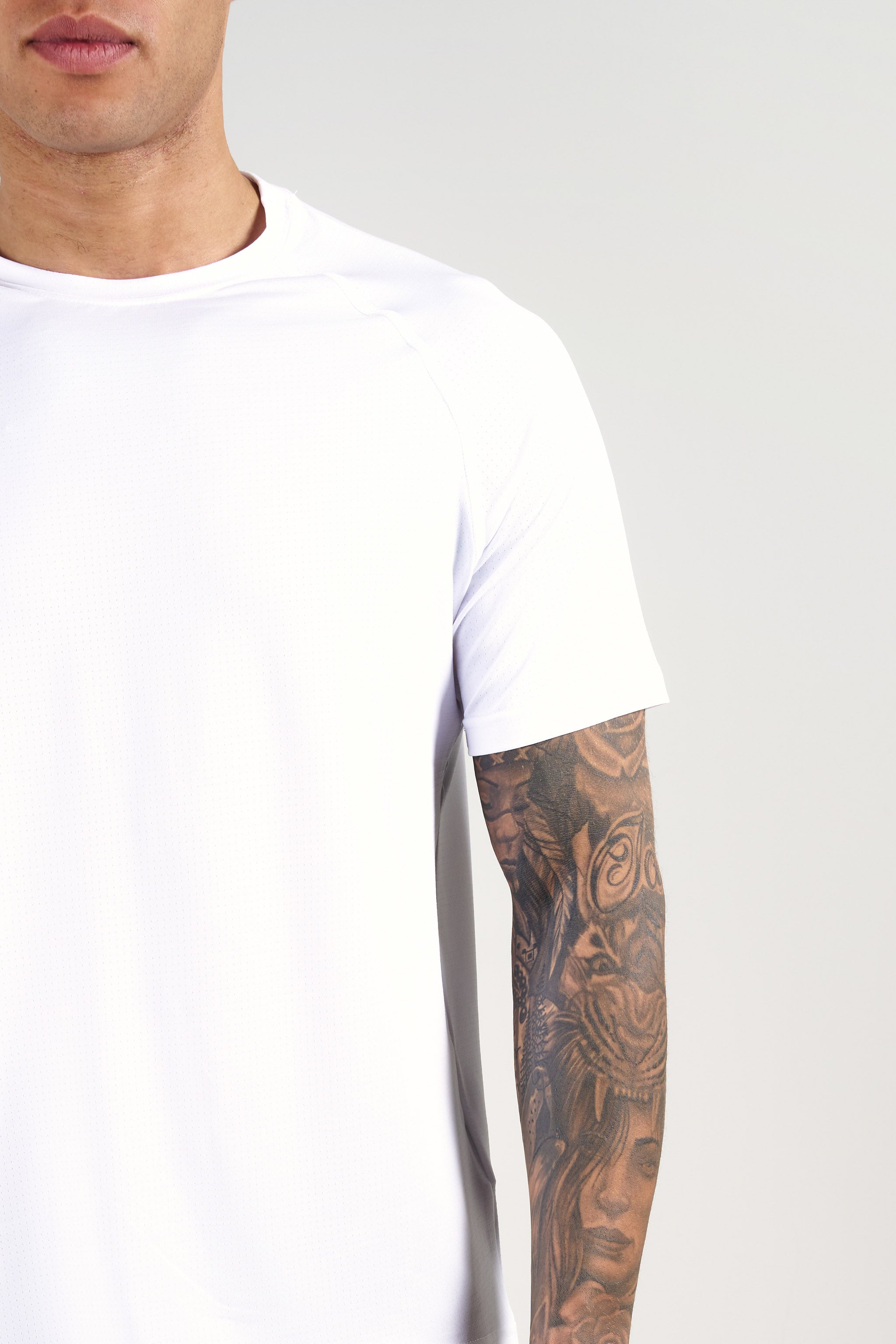 SJ Active Spor T-Shirt