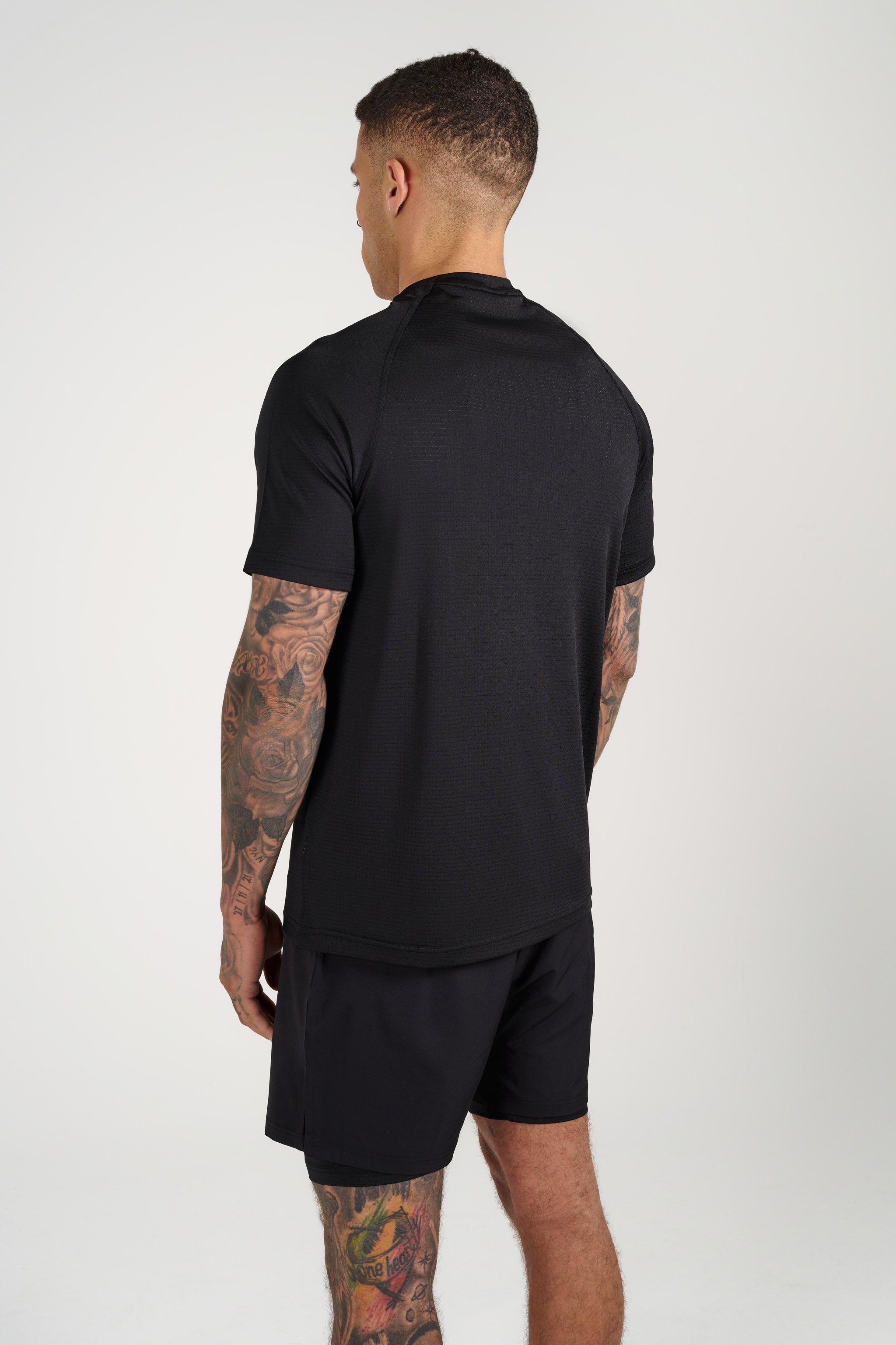 SJ Active Spor T-Shirt