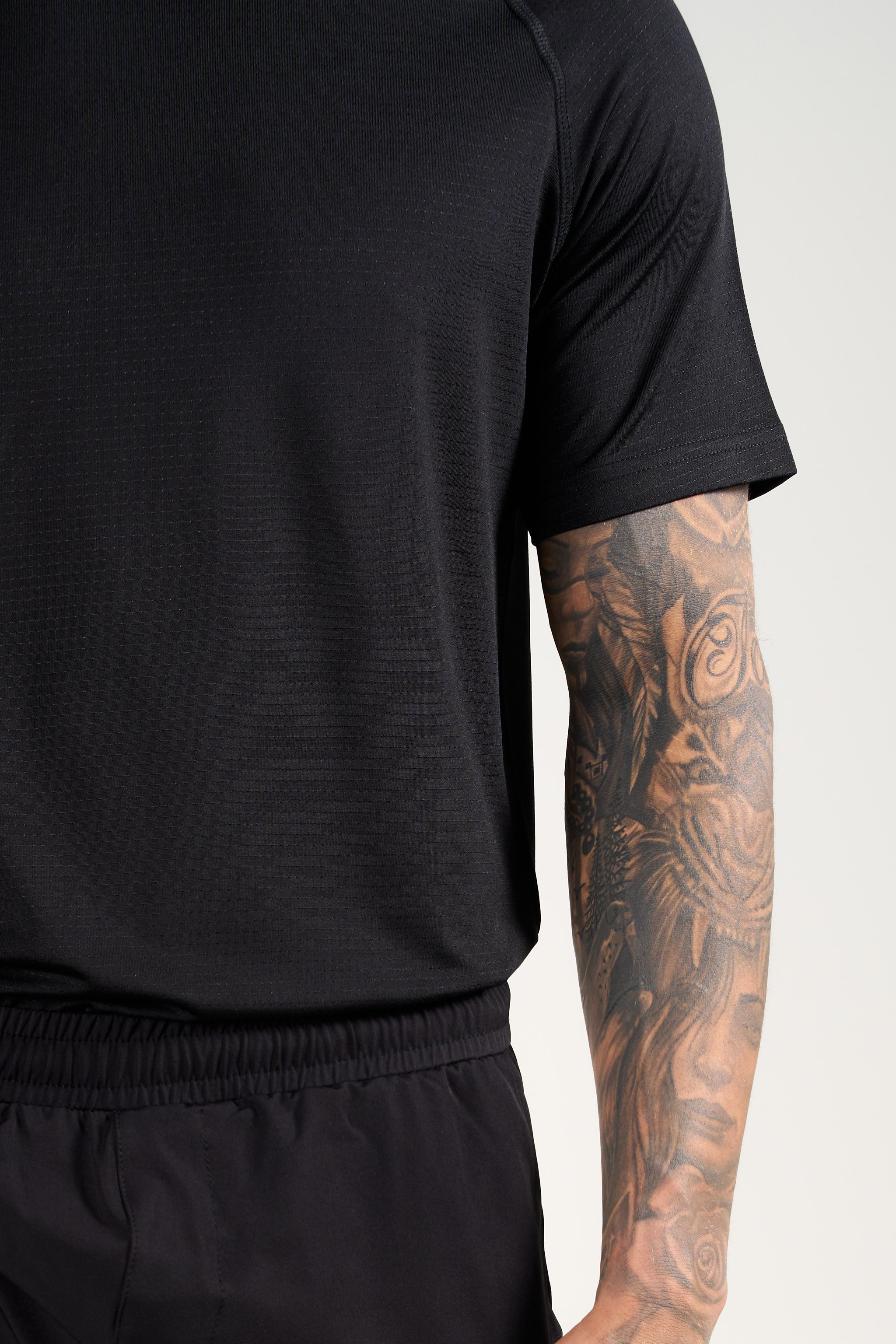 SJ Active Spor T-Shirt