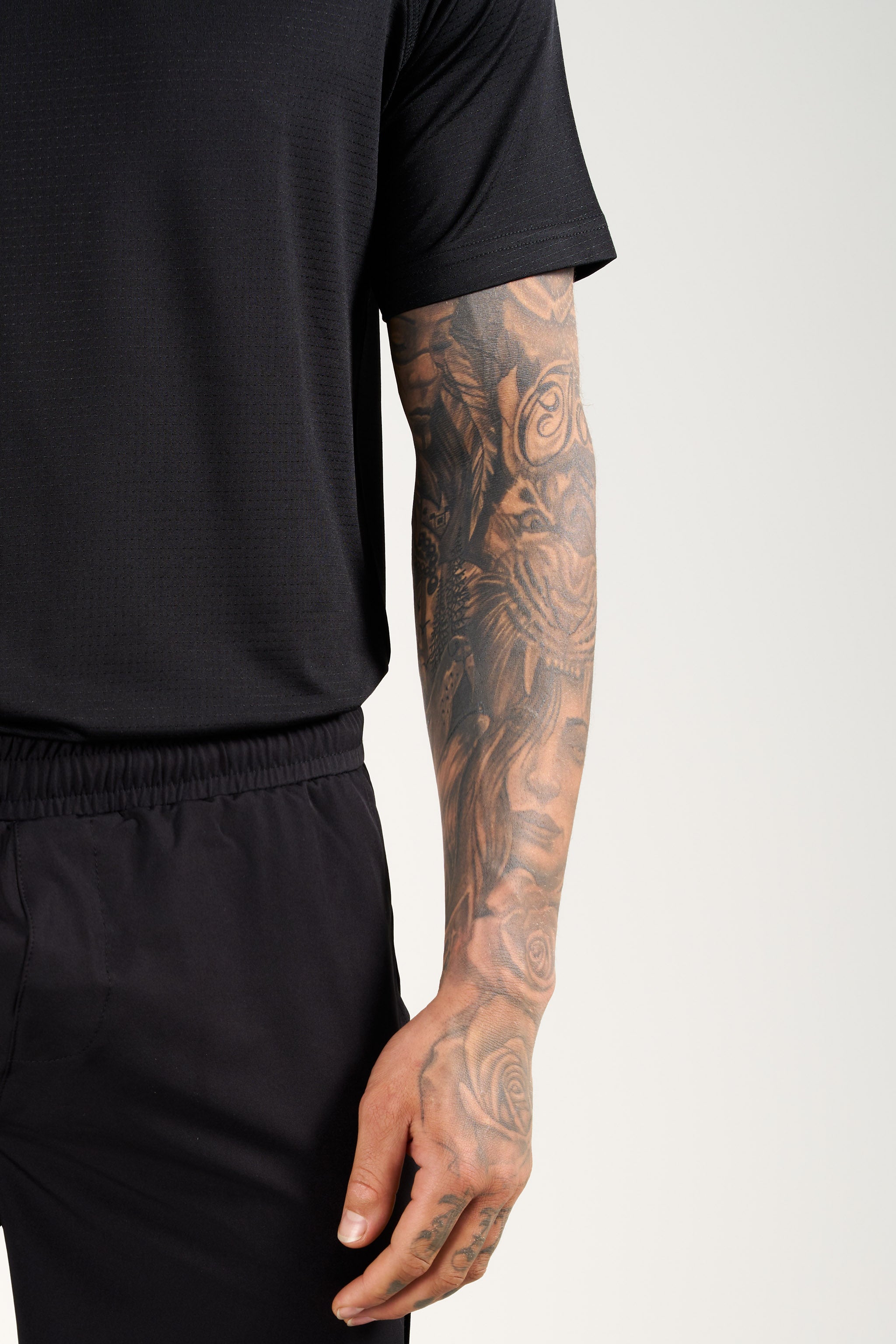 SJ Active Spor T-Shirt