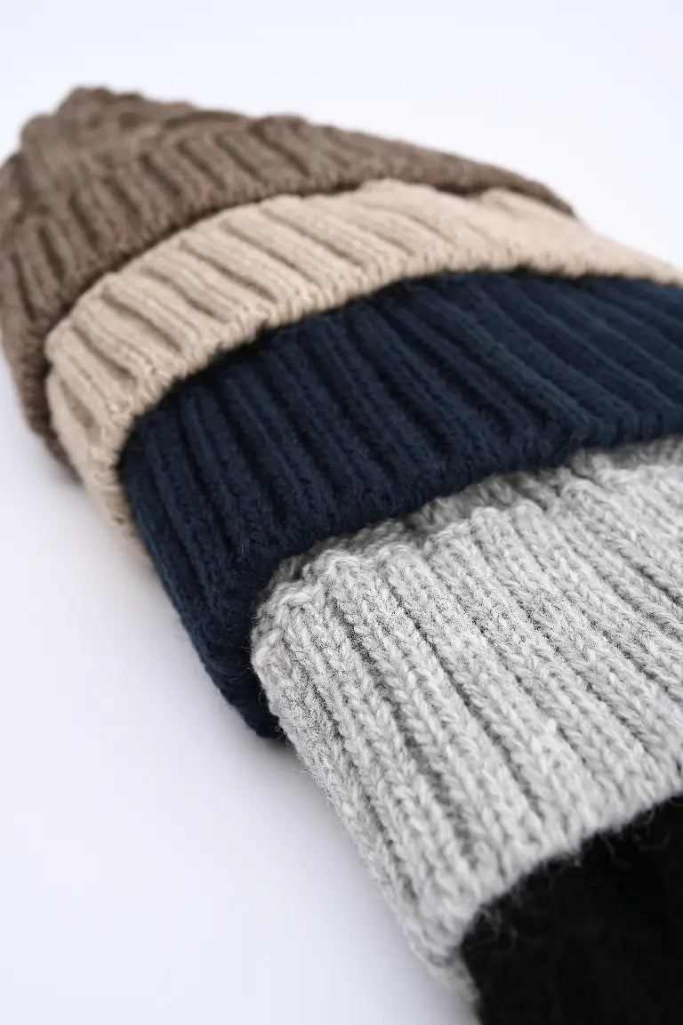 SJ Atkı & Bere Takımı