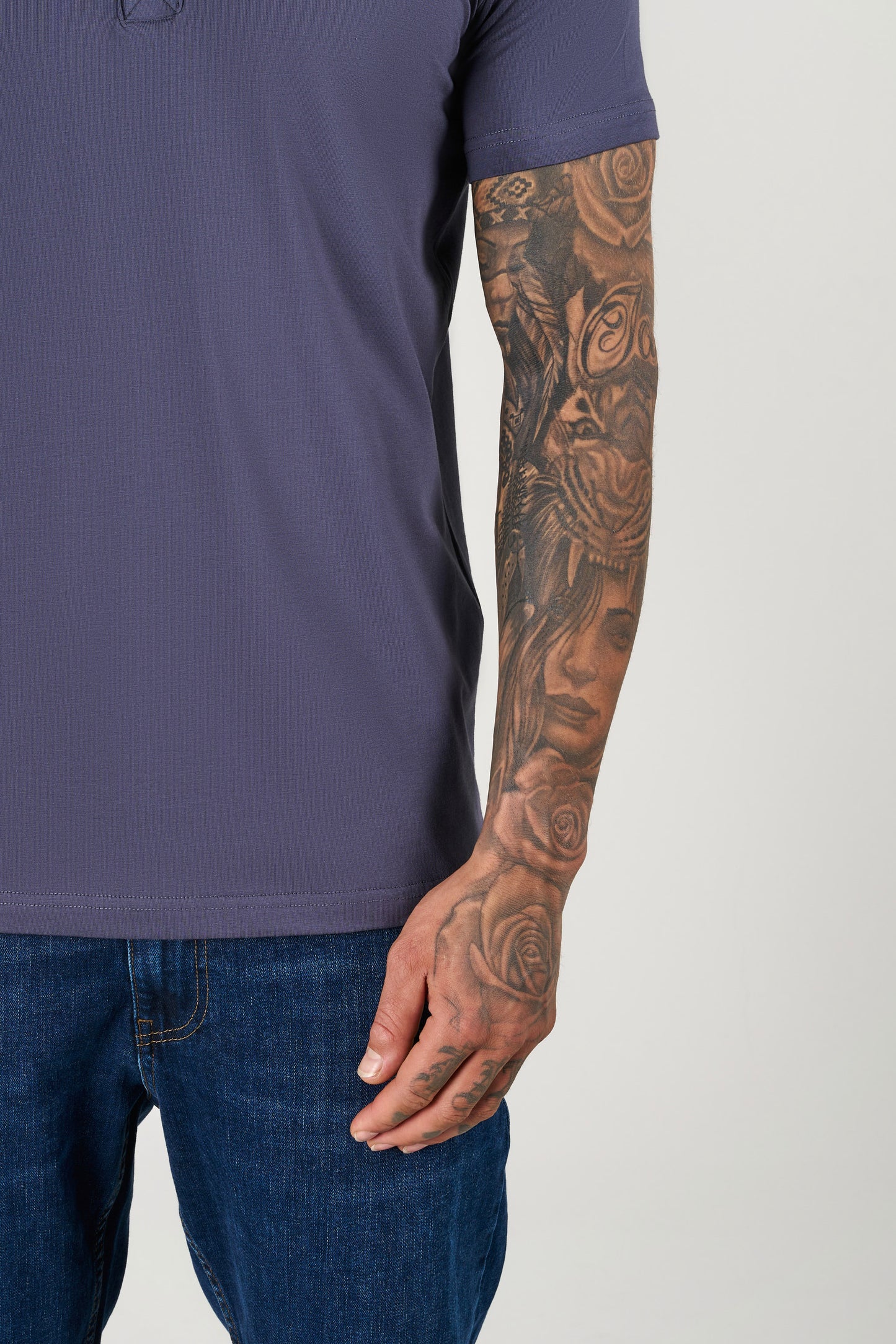 Polo T-Shirt