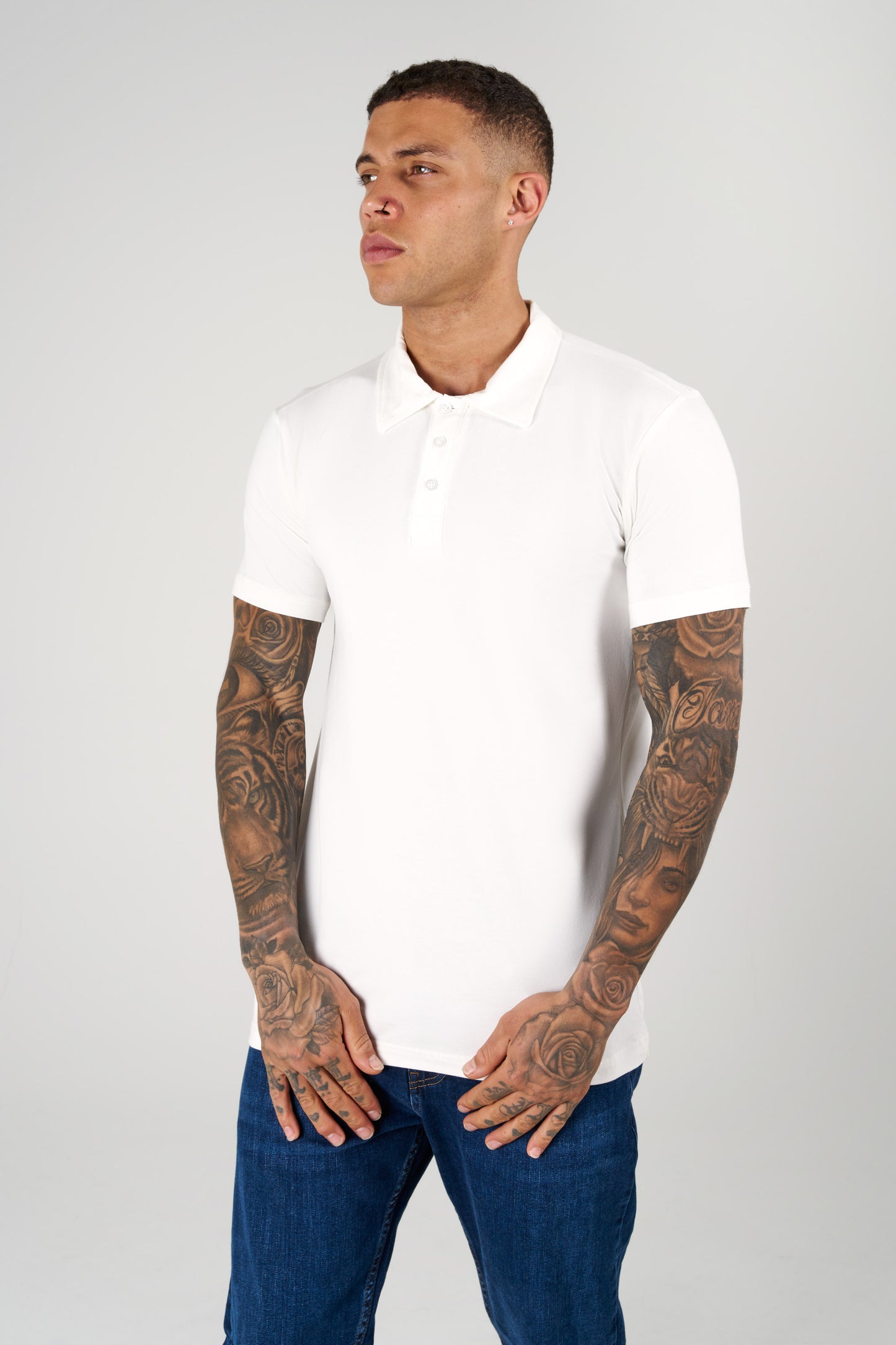 Polo T-Shirt