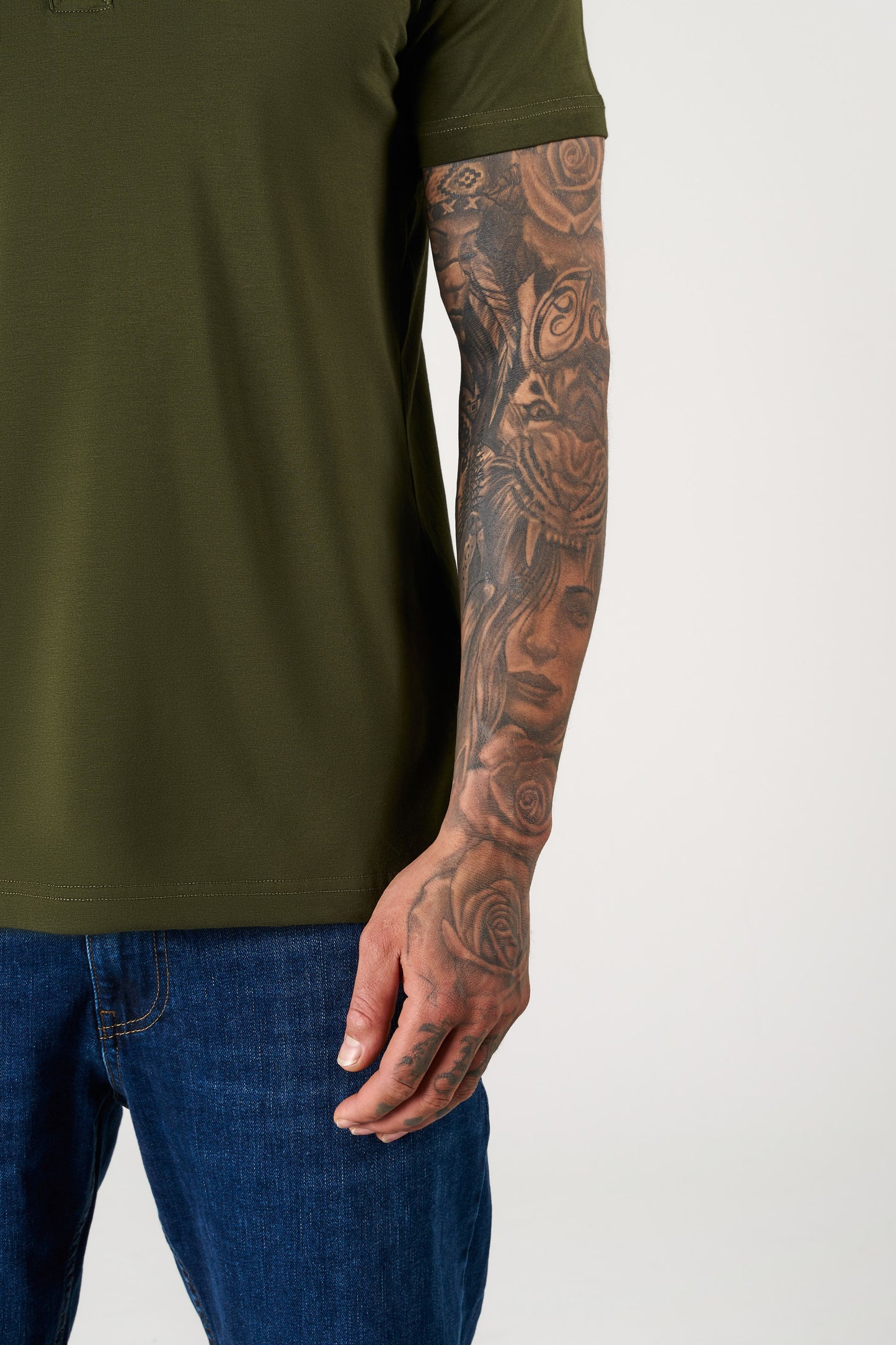 Polo T-Shirt