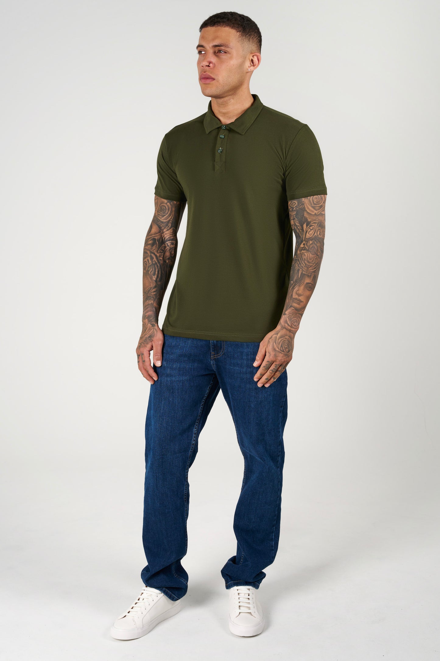 Polo T-Shirt