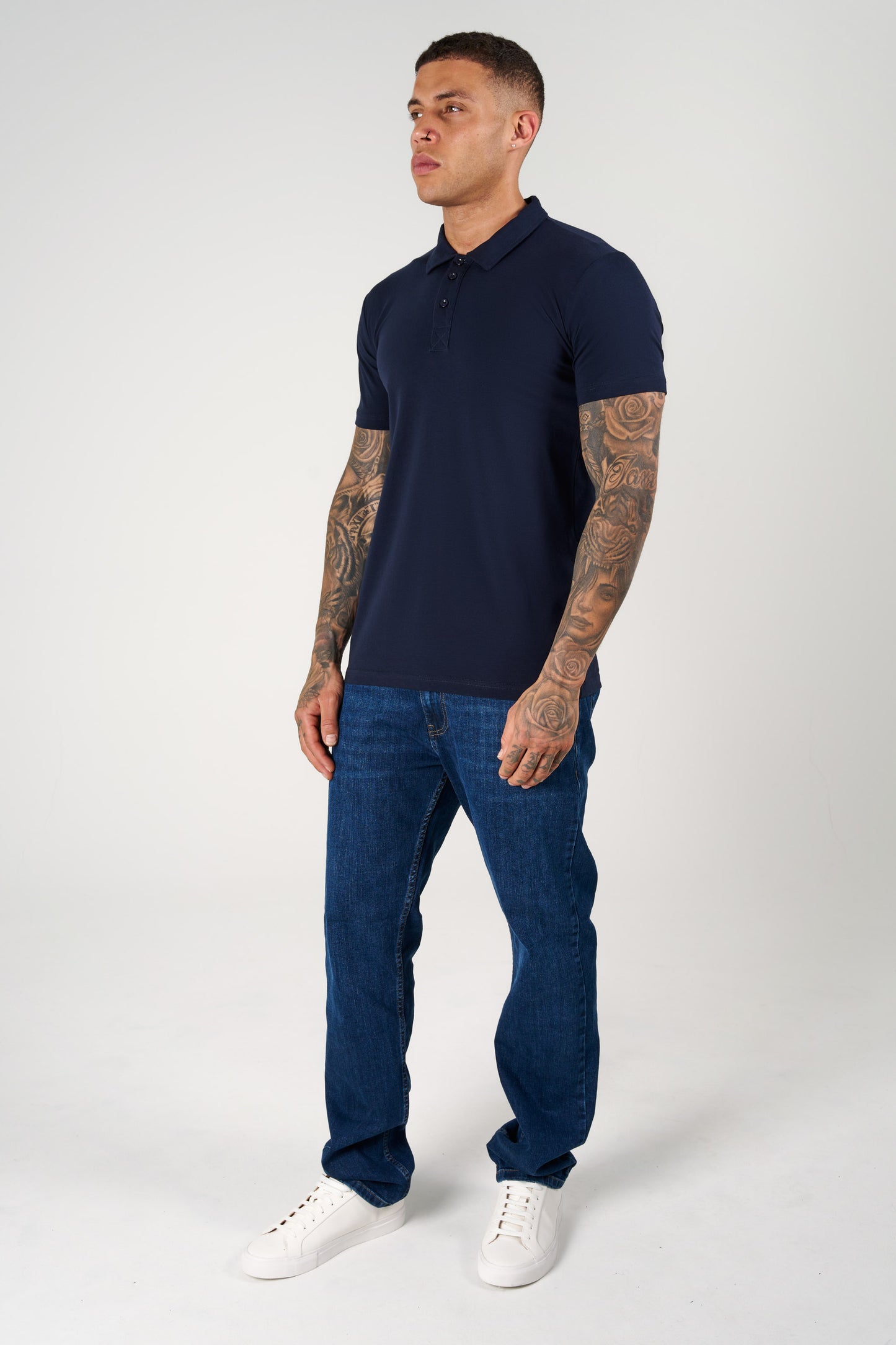 Polo T-Shirt