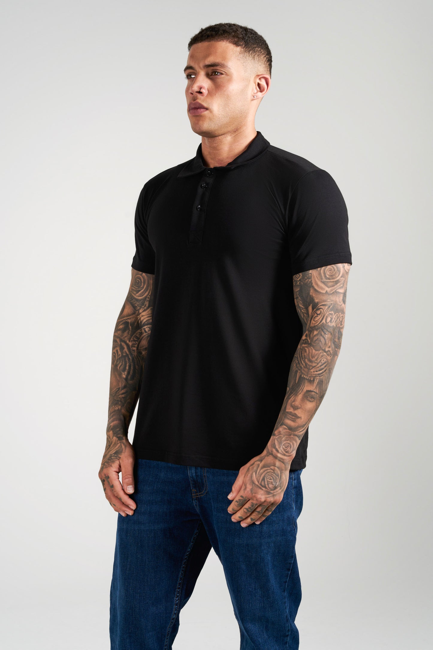 Polo T-Shirt