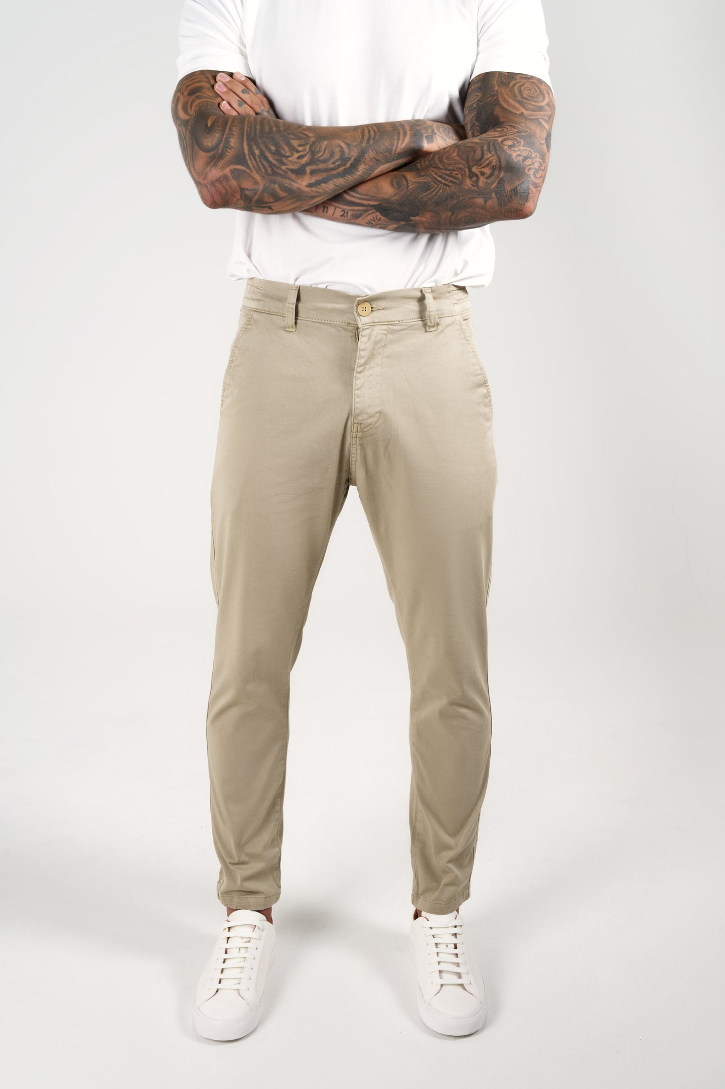 Simple Jack Premium Jogger