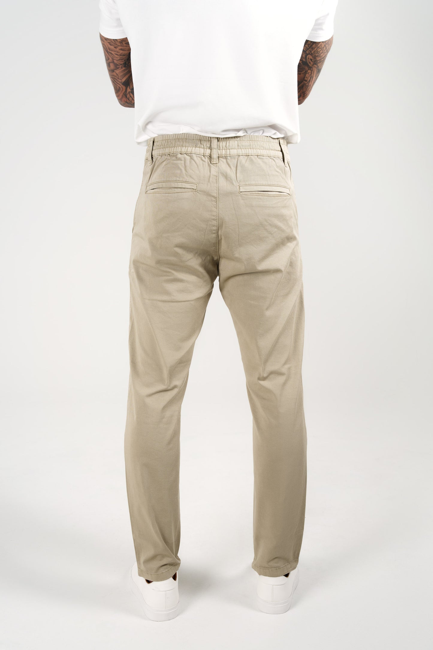 Simple Jack Premium Jogger