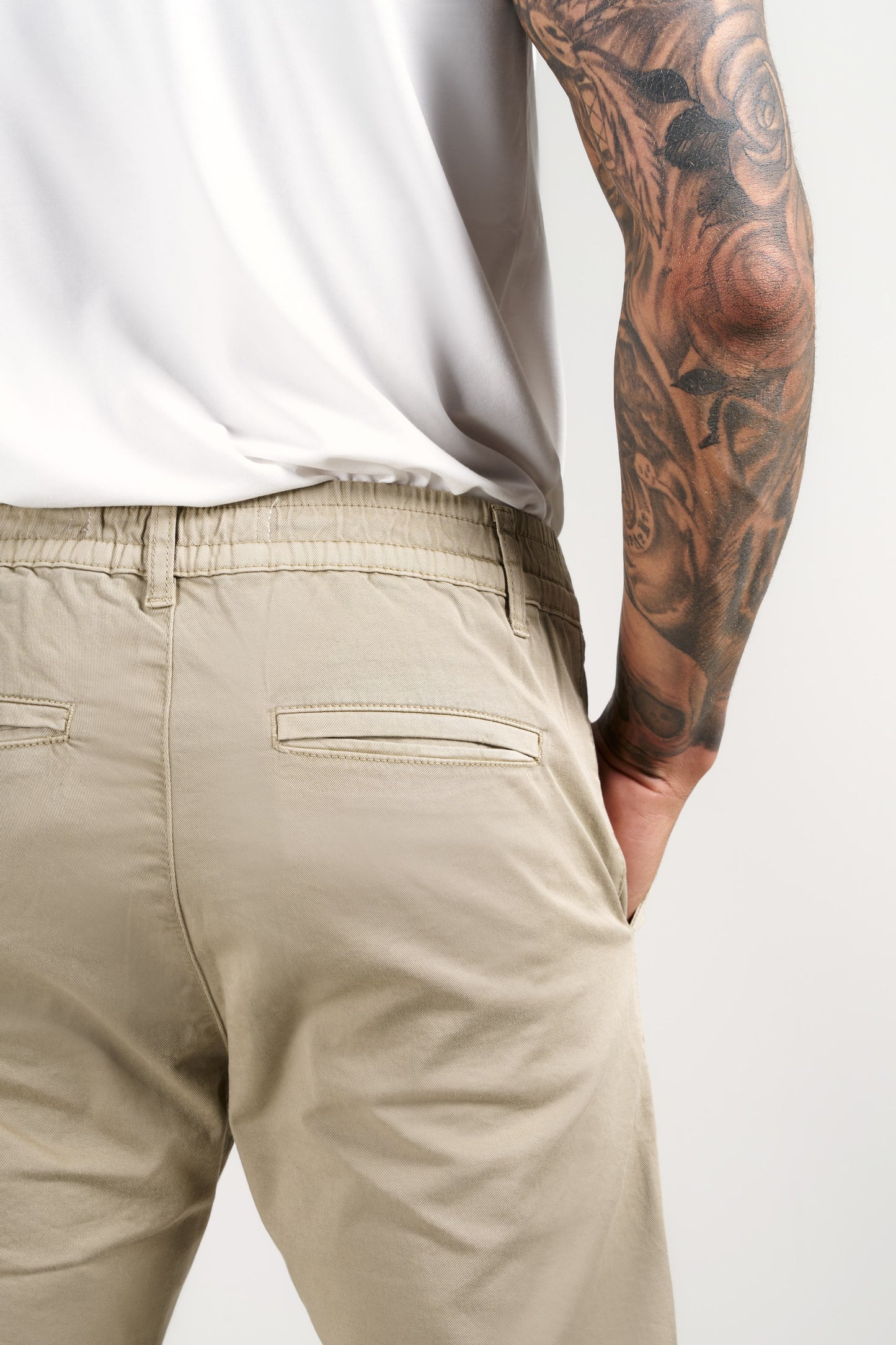 Simple Jack Premium Jogger