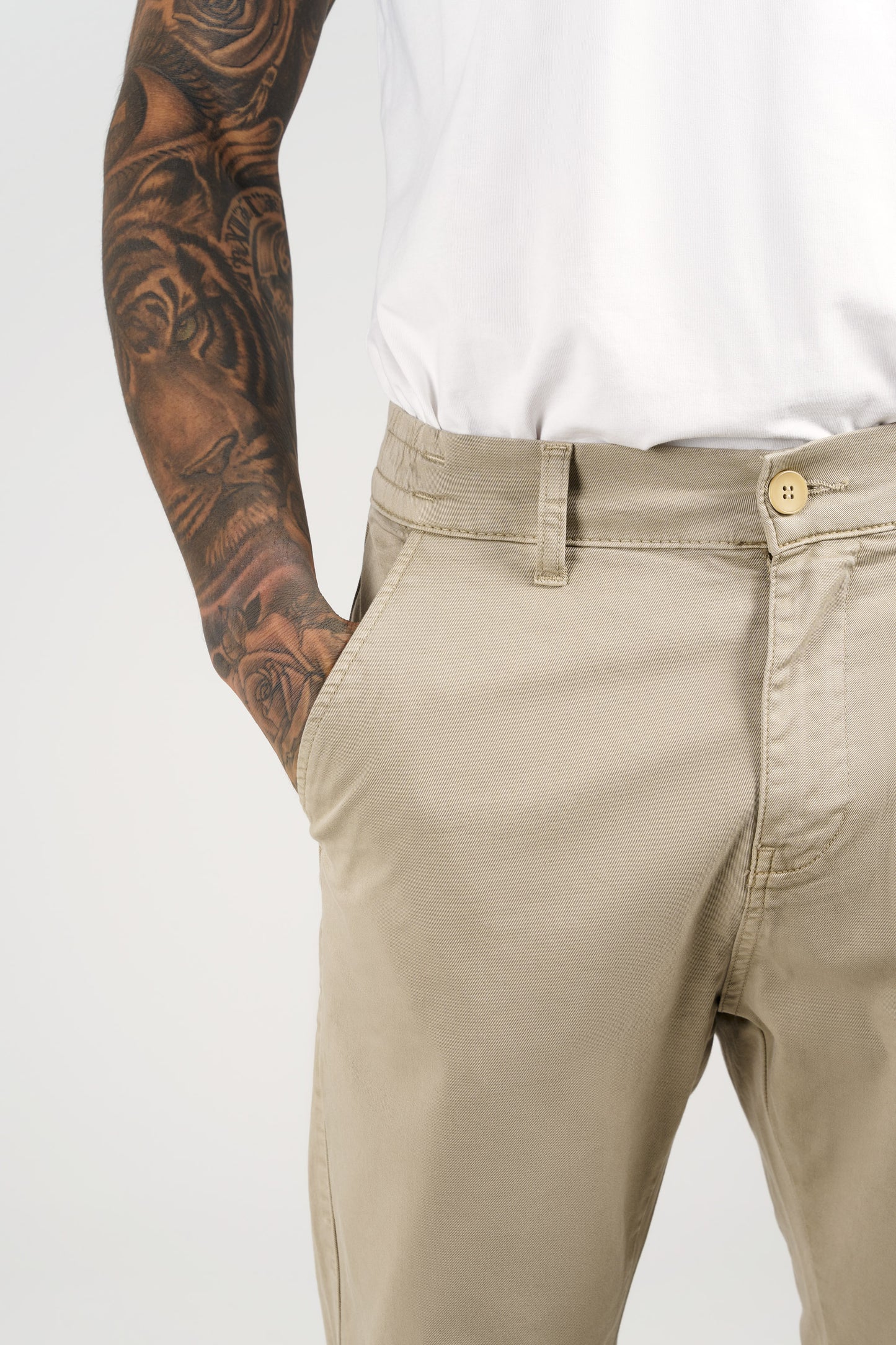 Simple Jack Premium Jogger