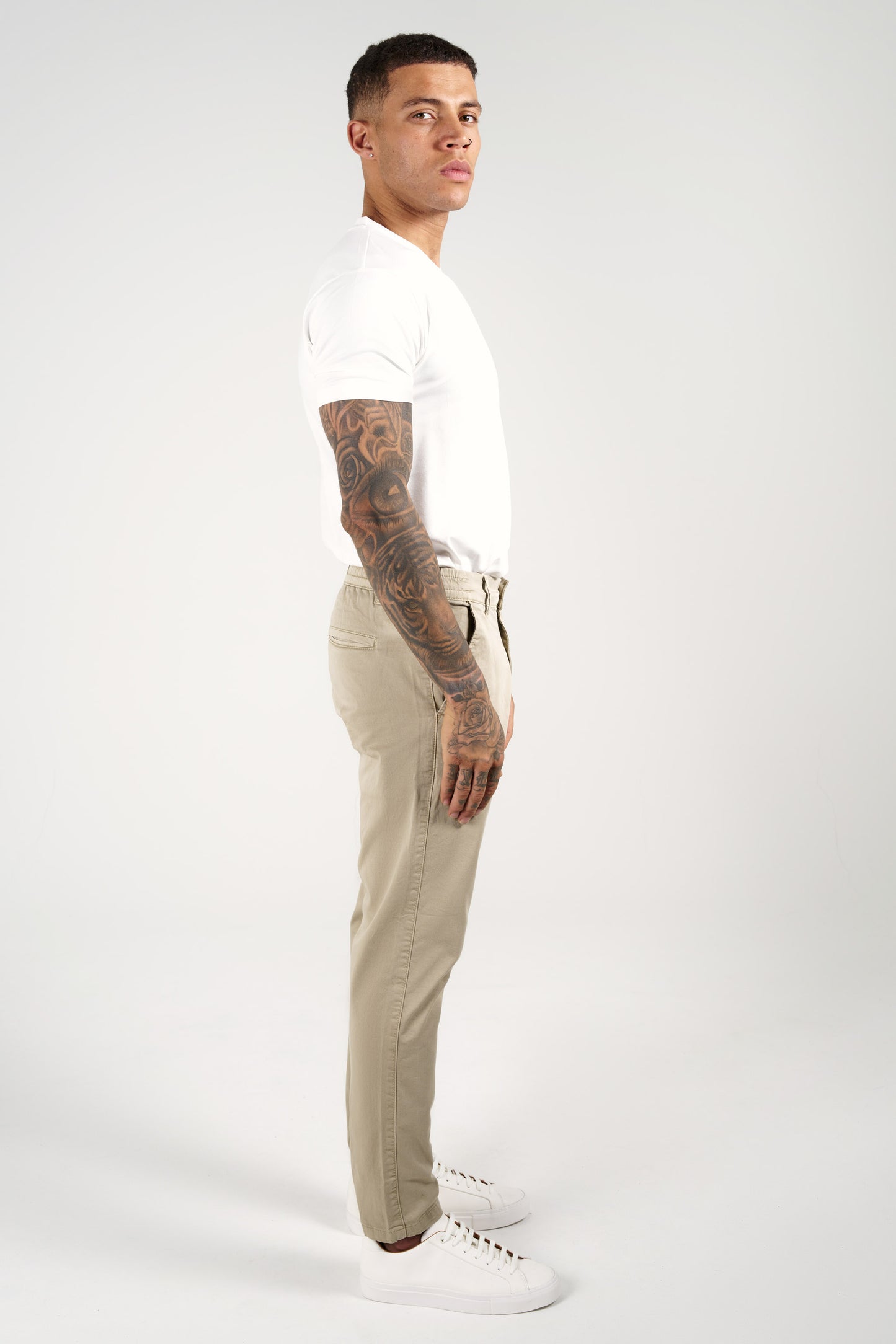 Simple Jack Premium Jogger