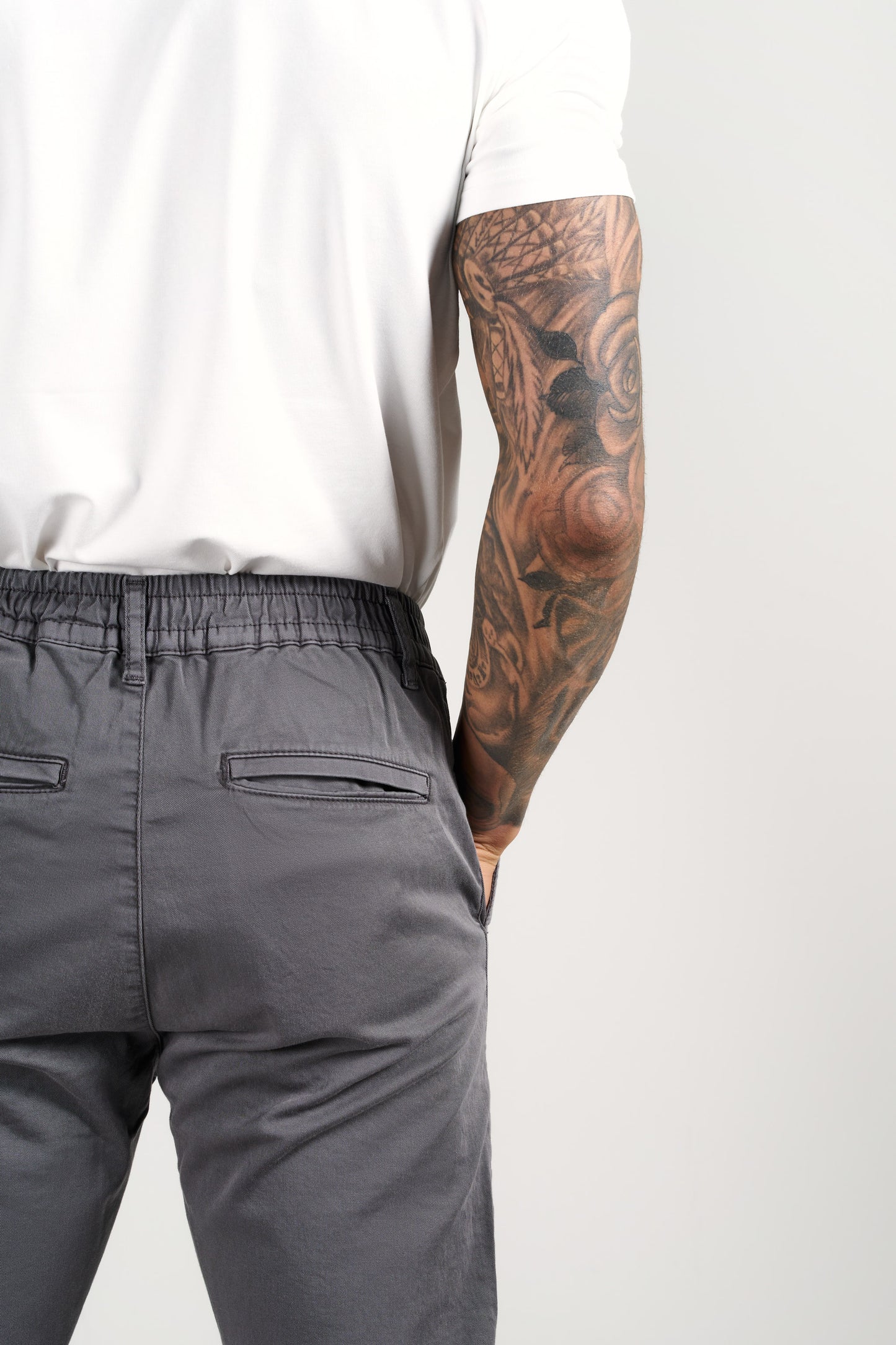 Simple Jack Premium Jogger