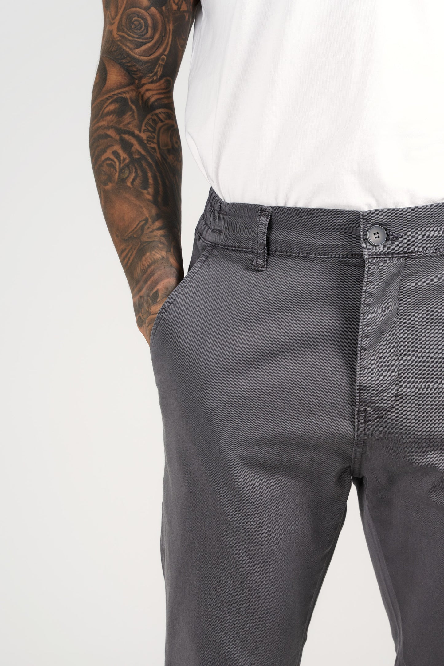 Simple Jack Premium Jogger