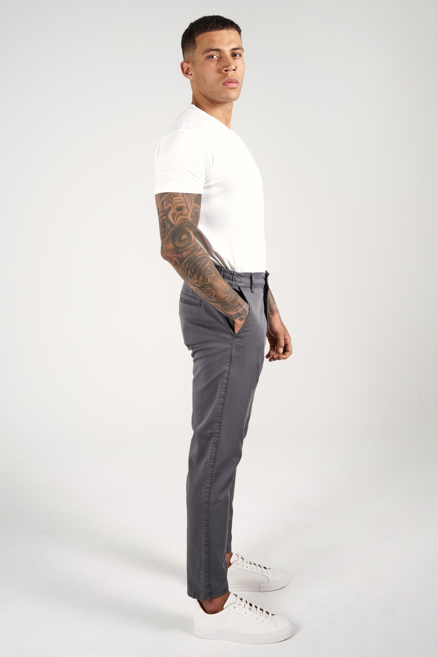Simple Jack Premium Jogger