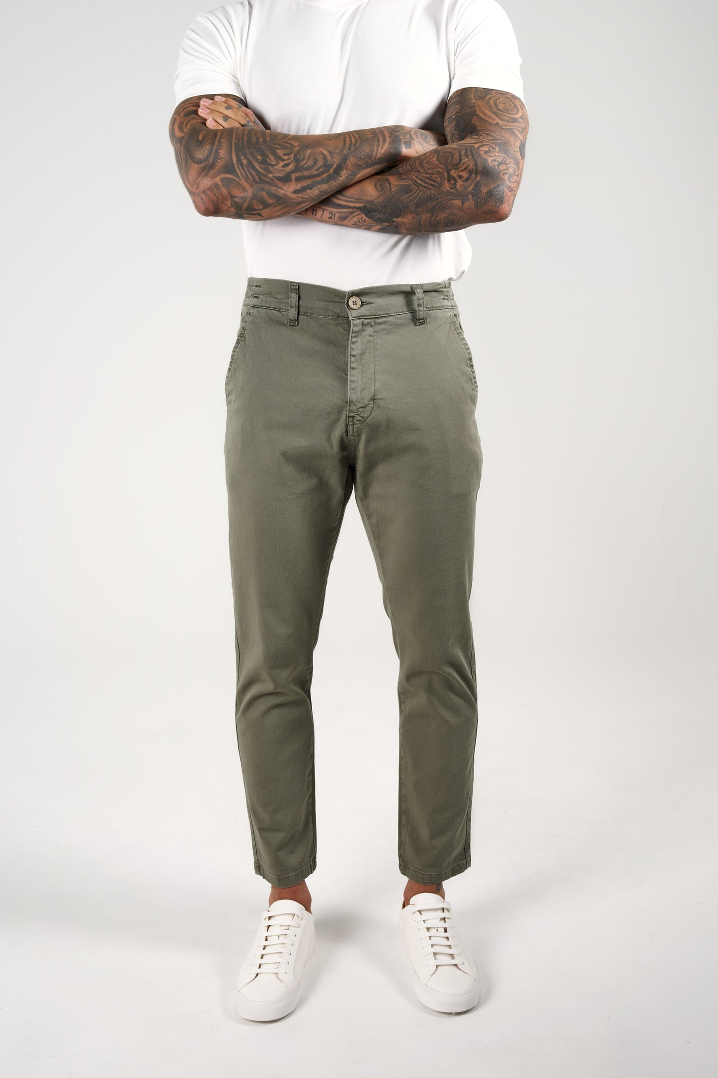 Simple Jack Premium Jogger