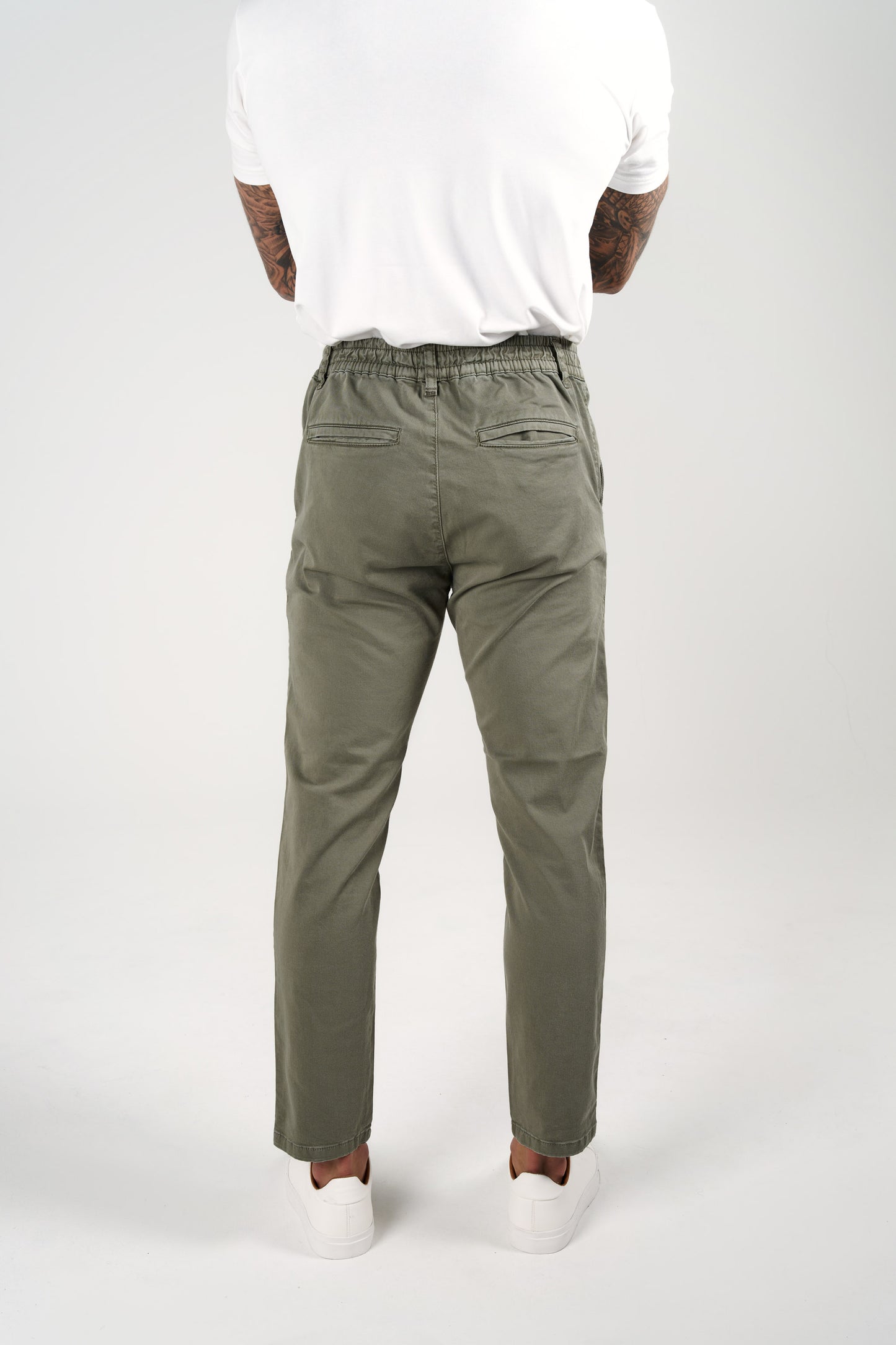 Simple Jack Premium Jogger