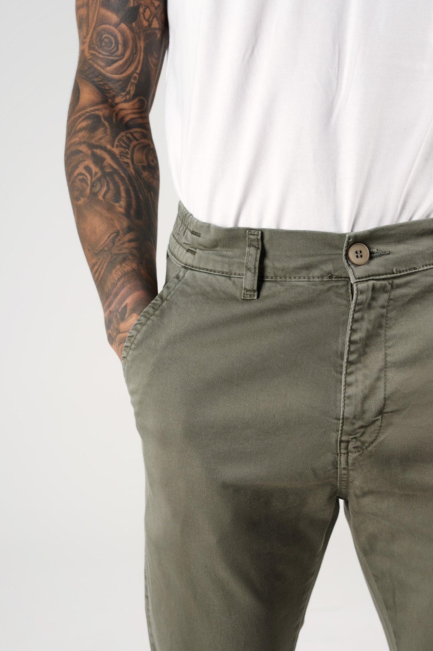 Simple Jack Premium Jogger