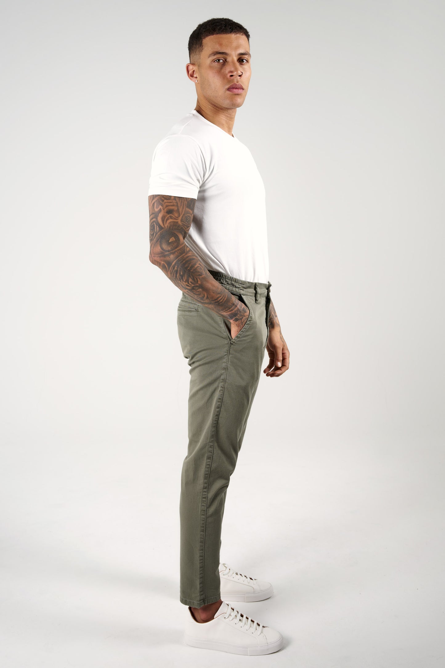 Simple Jack Premium Jogger