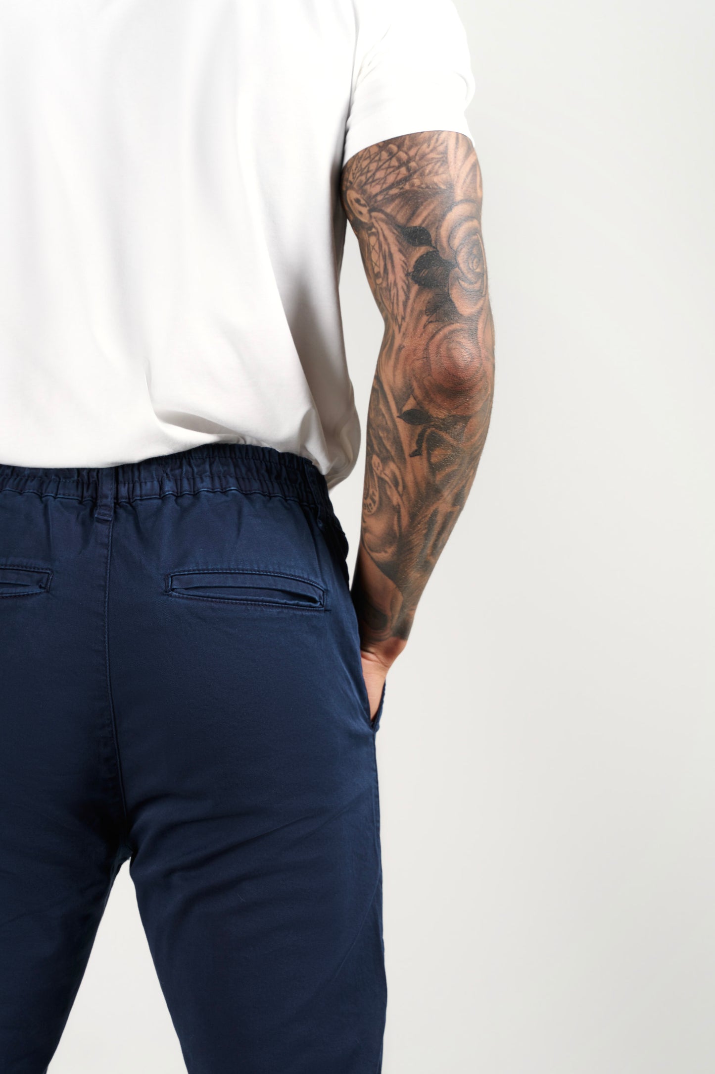 Simple Jack Premium Jogger