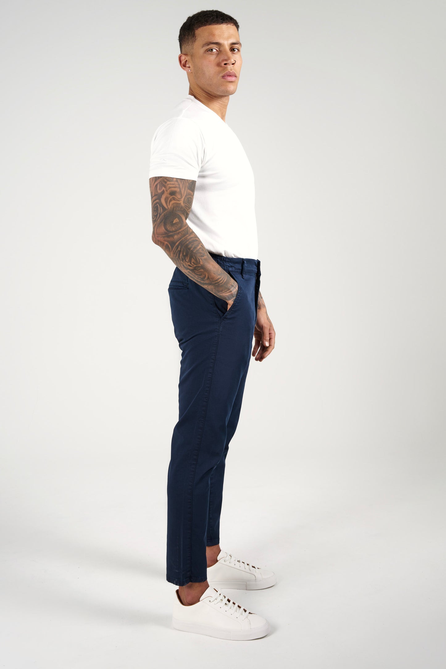 Simple Jack Premium Jogger