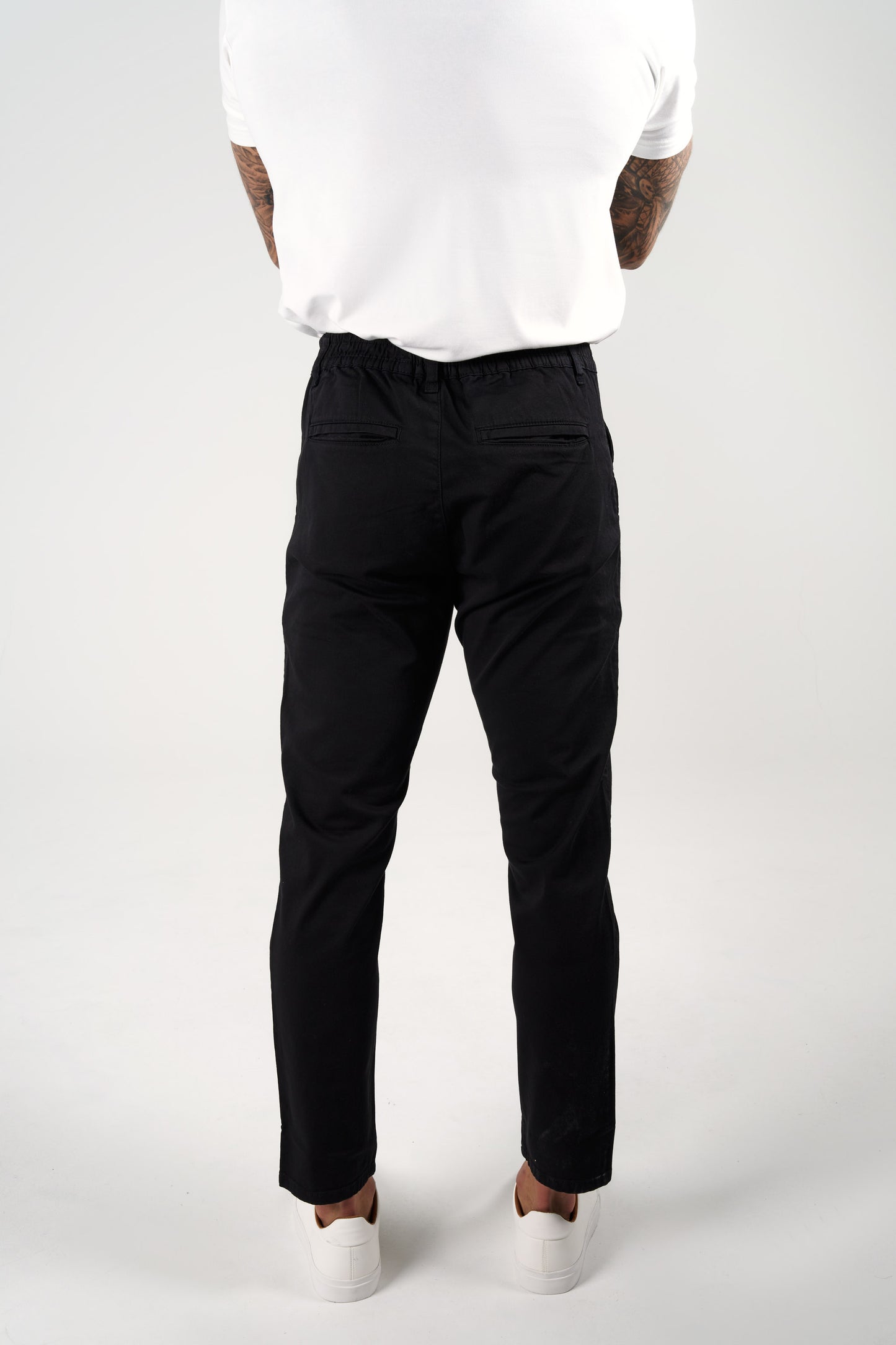Simple Jack Premium Jogger