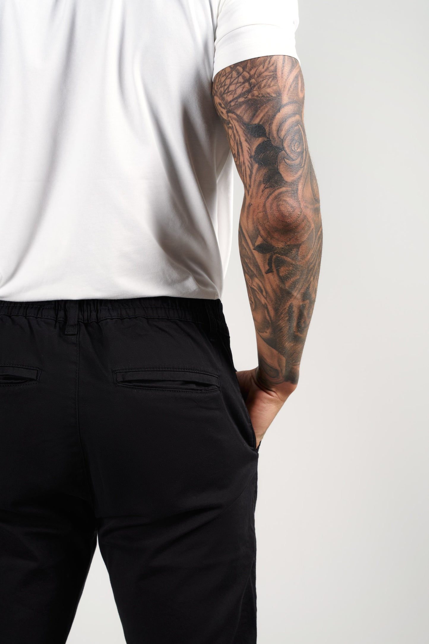 Simple Jack Premium Jogger