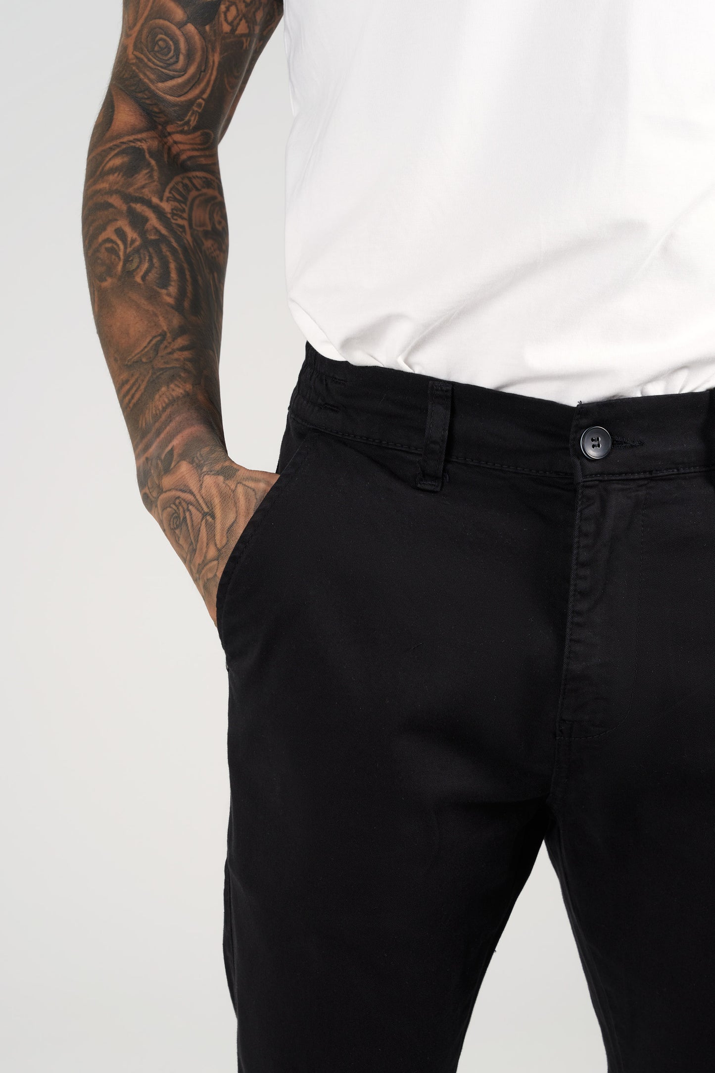 Simple Jack Premium Jogger