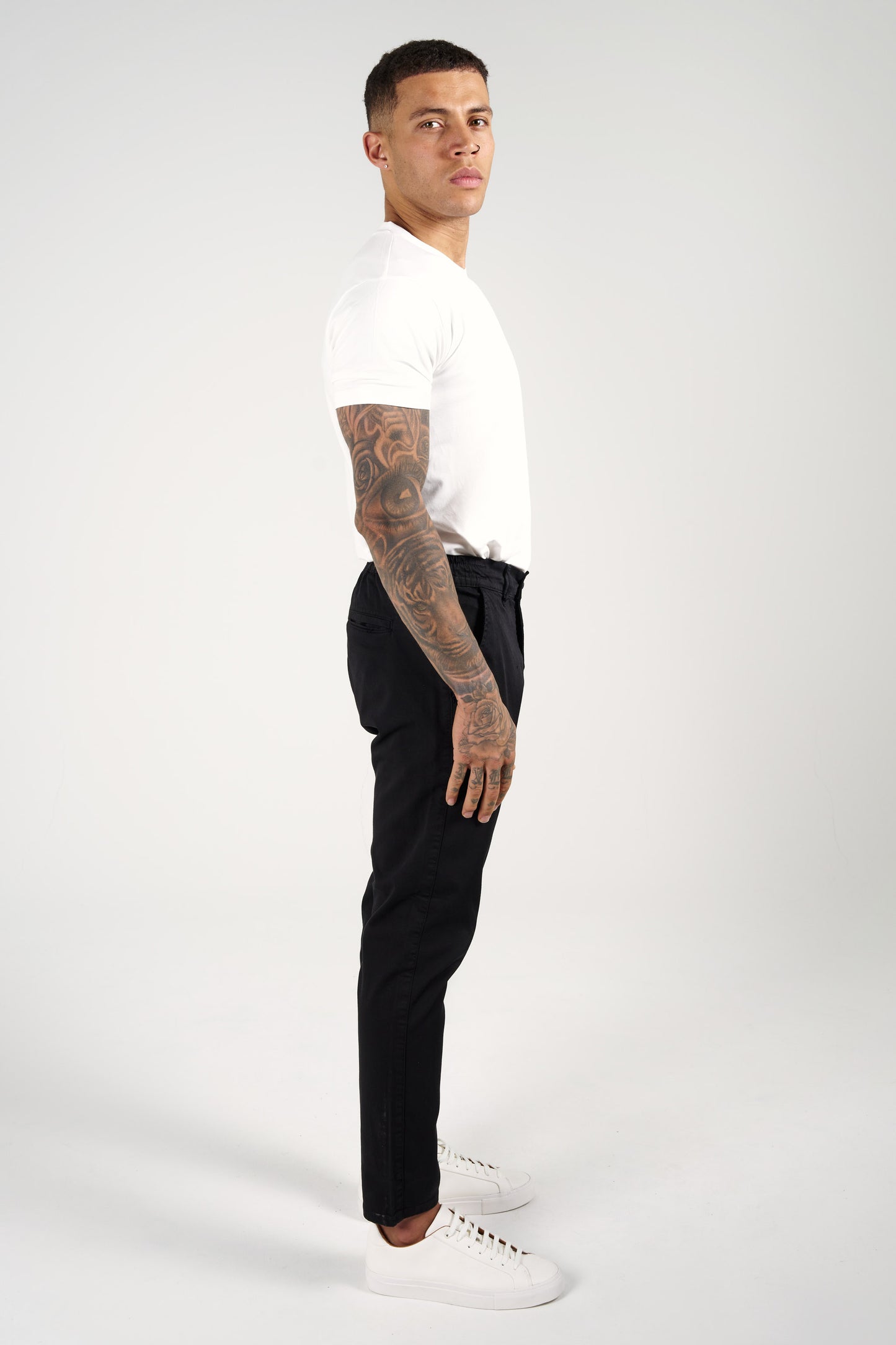 Simple Jack Premium Jogger