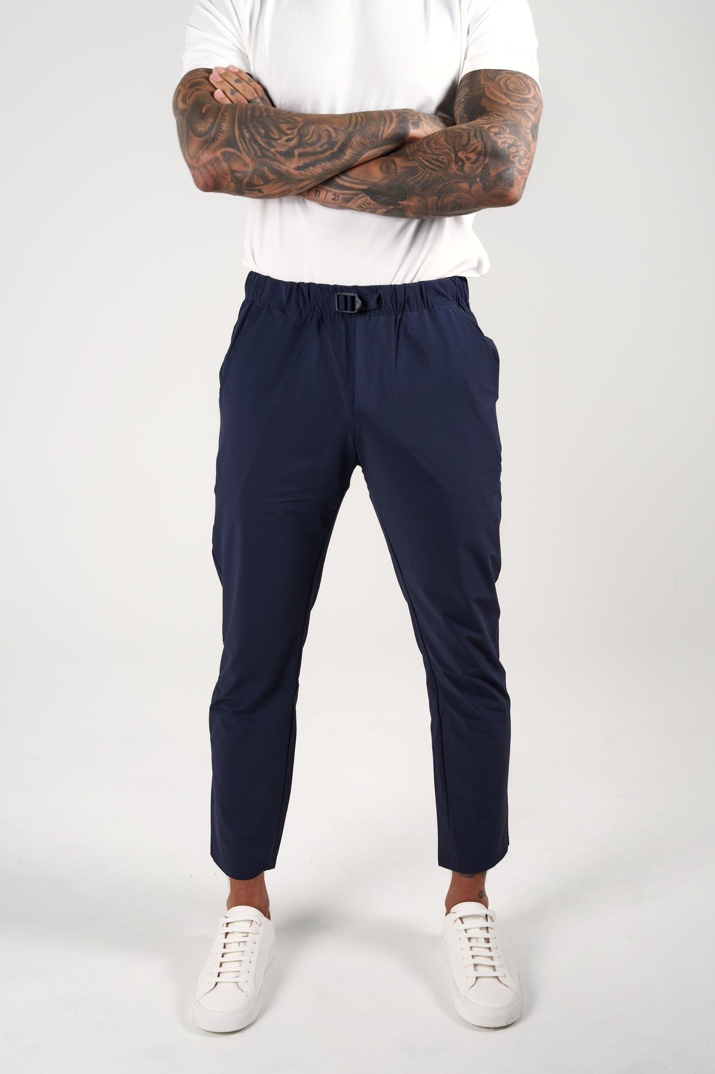 Premium Polyemit Jogger