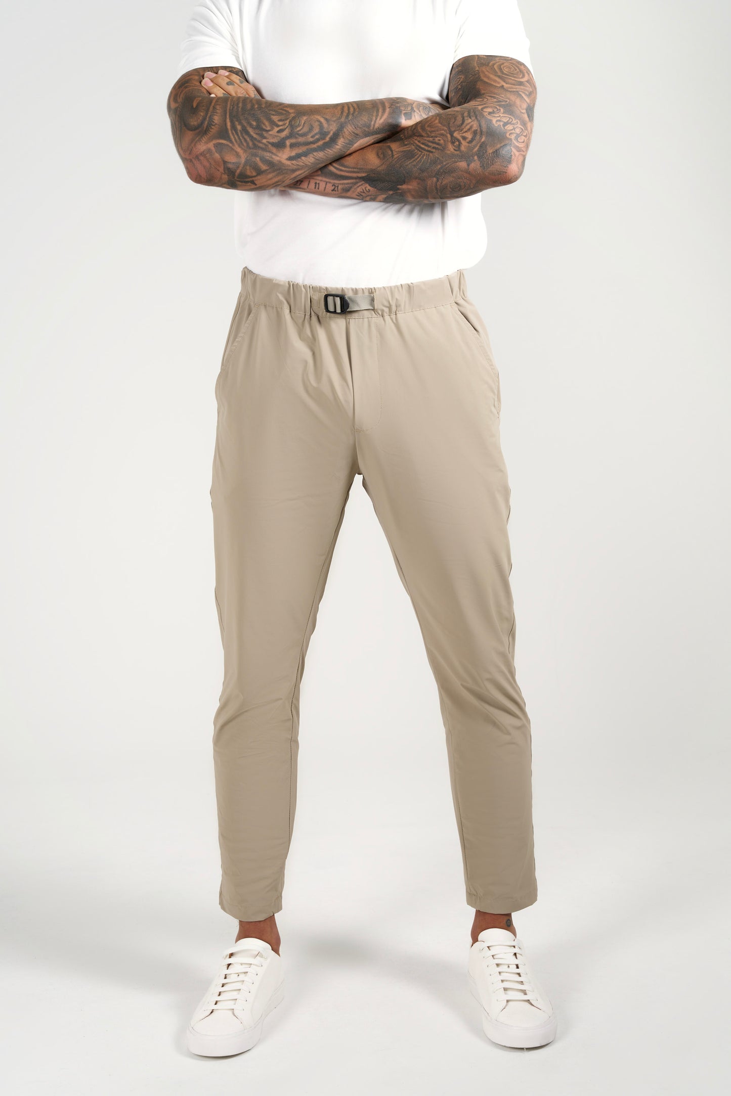 Premium Polyemit Jogger