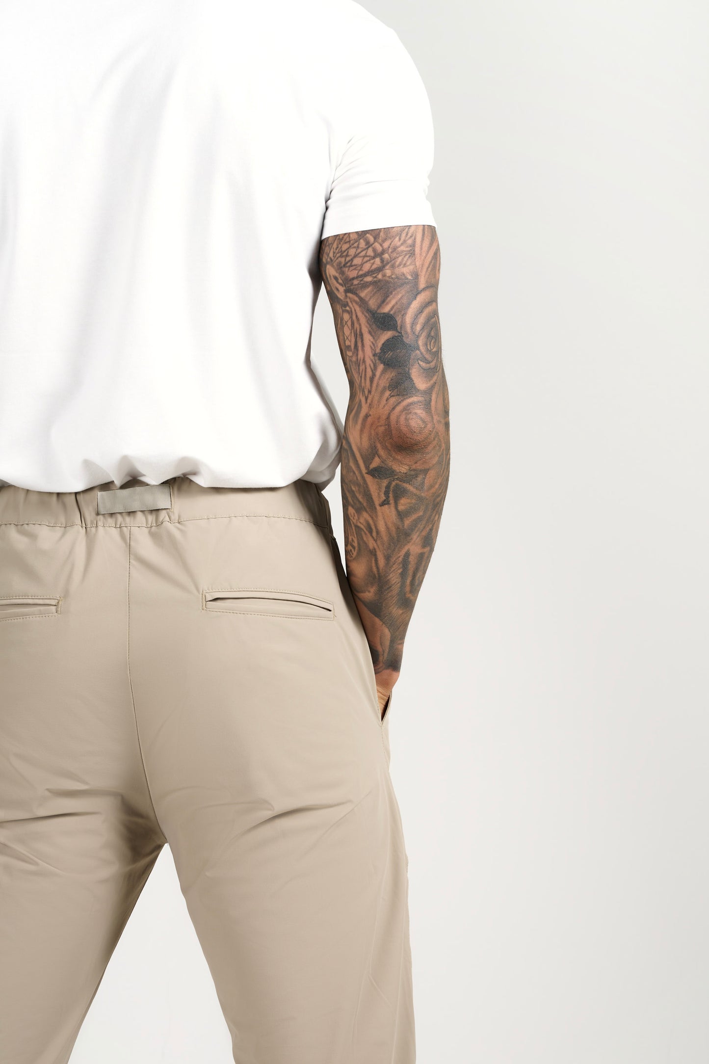 Premium Polyemit Jogger