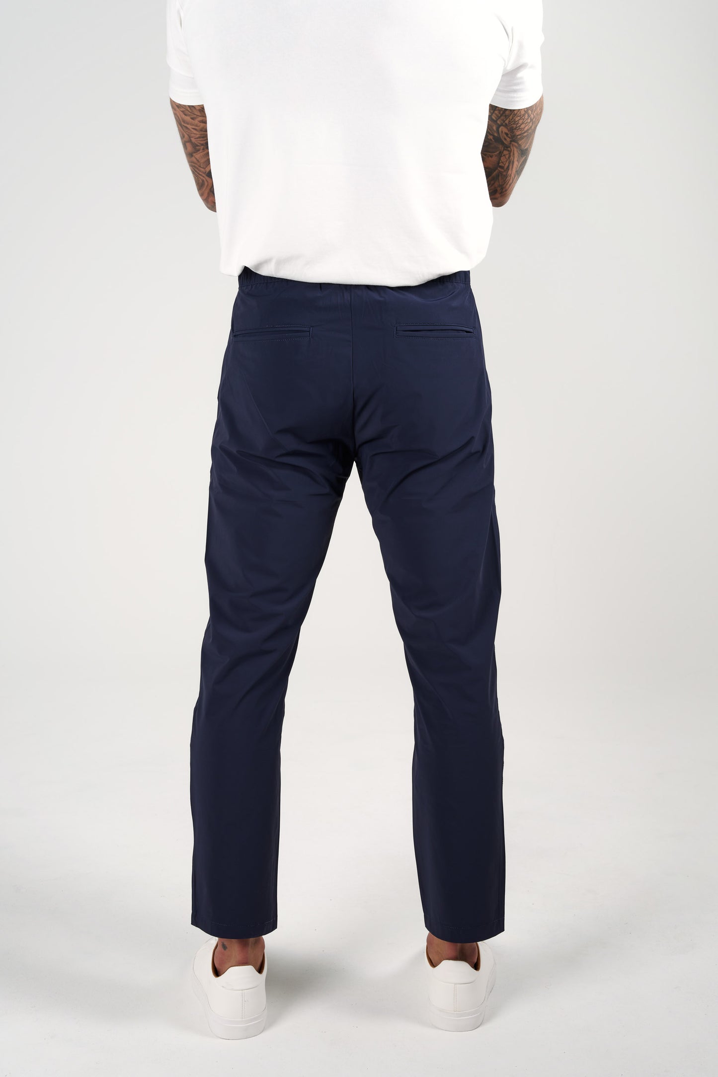 Premium Polyemit Jogger