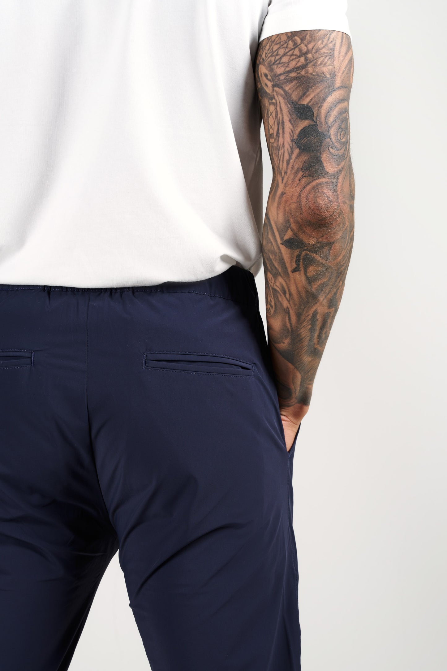 Premium Polyemit Jogger