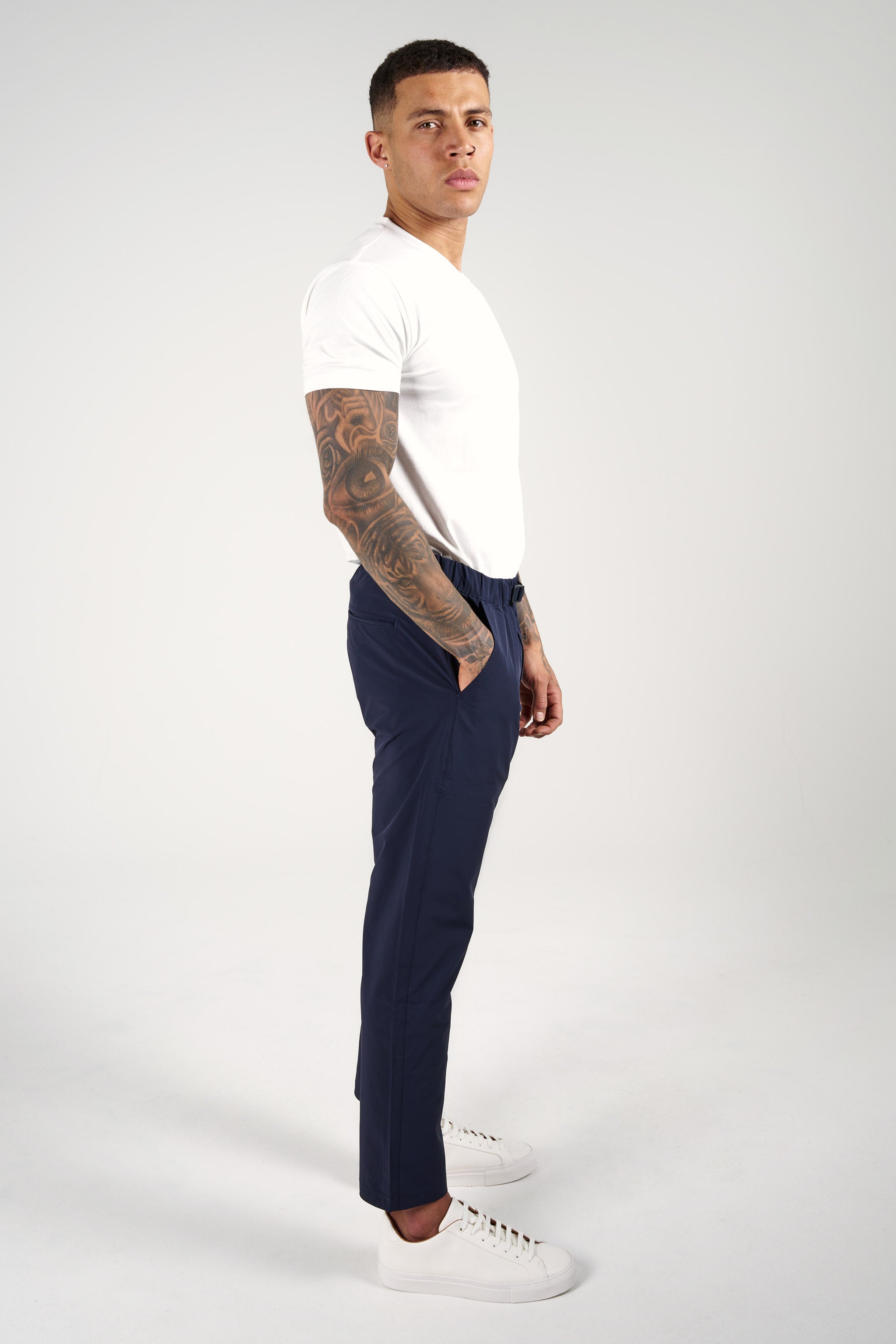 Premium Polyemit Jogger