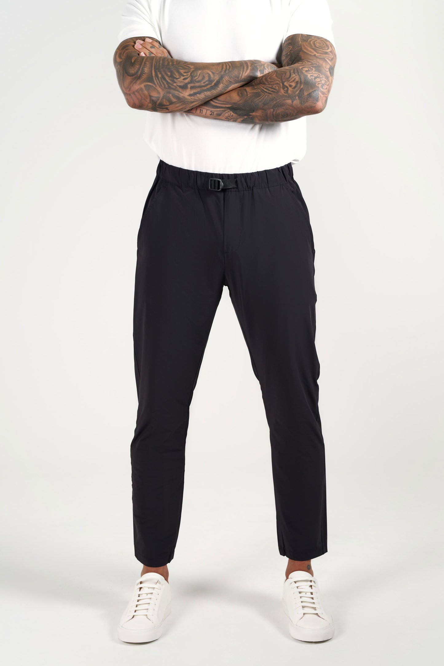 Premium Polyemit Jogger