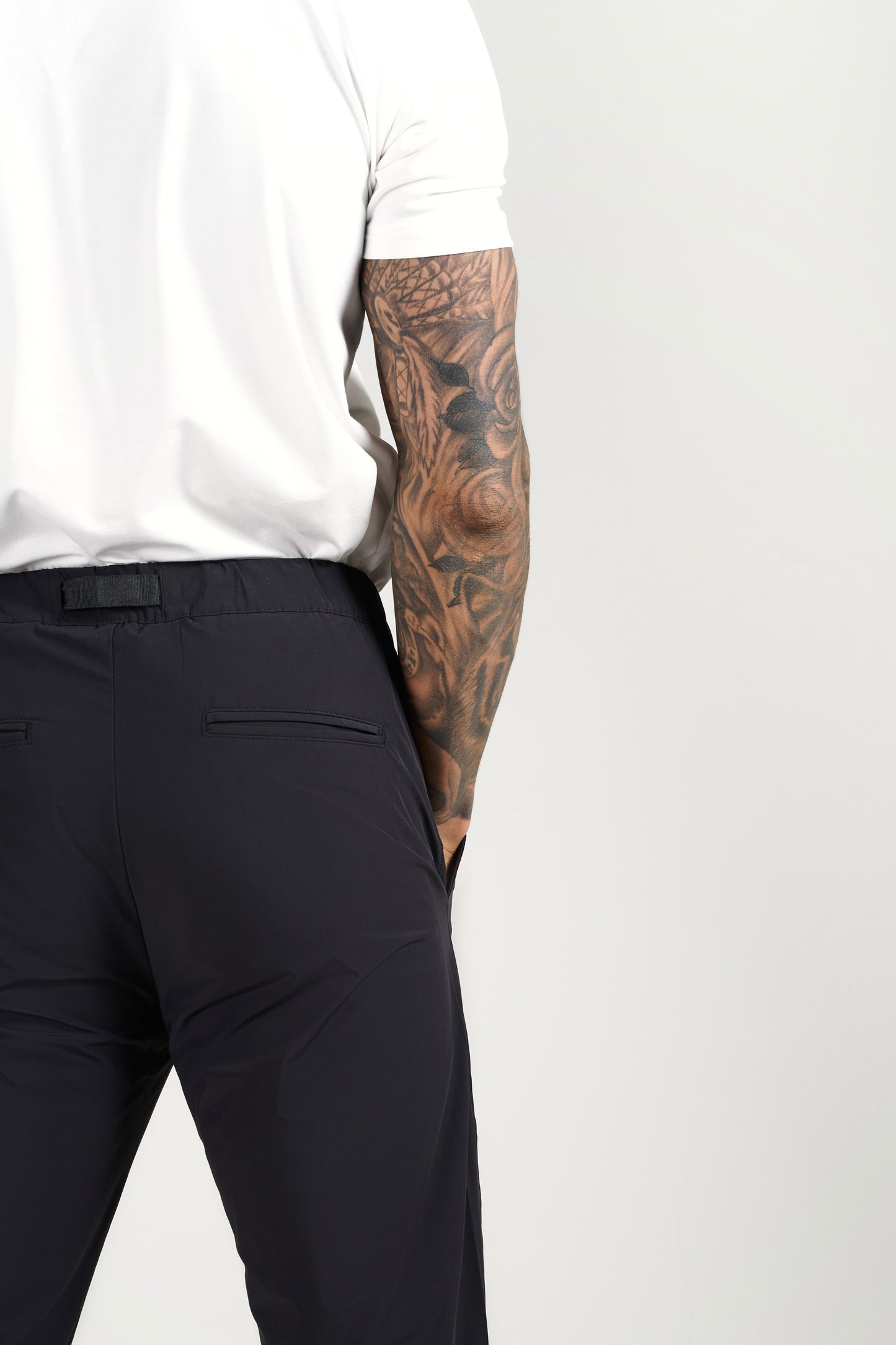Premium Polyemit Jogger