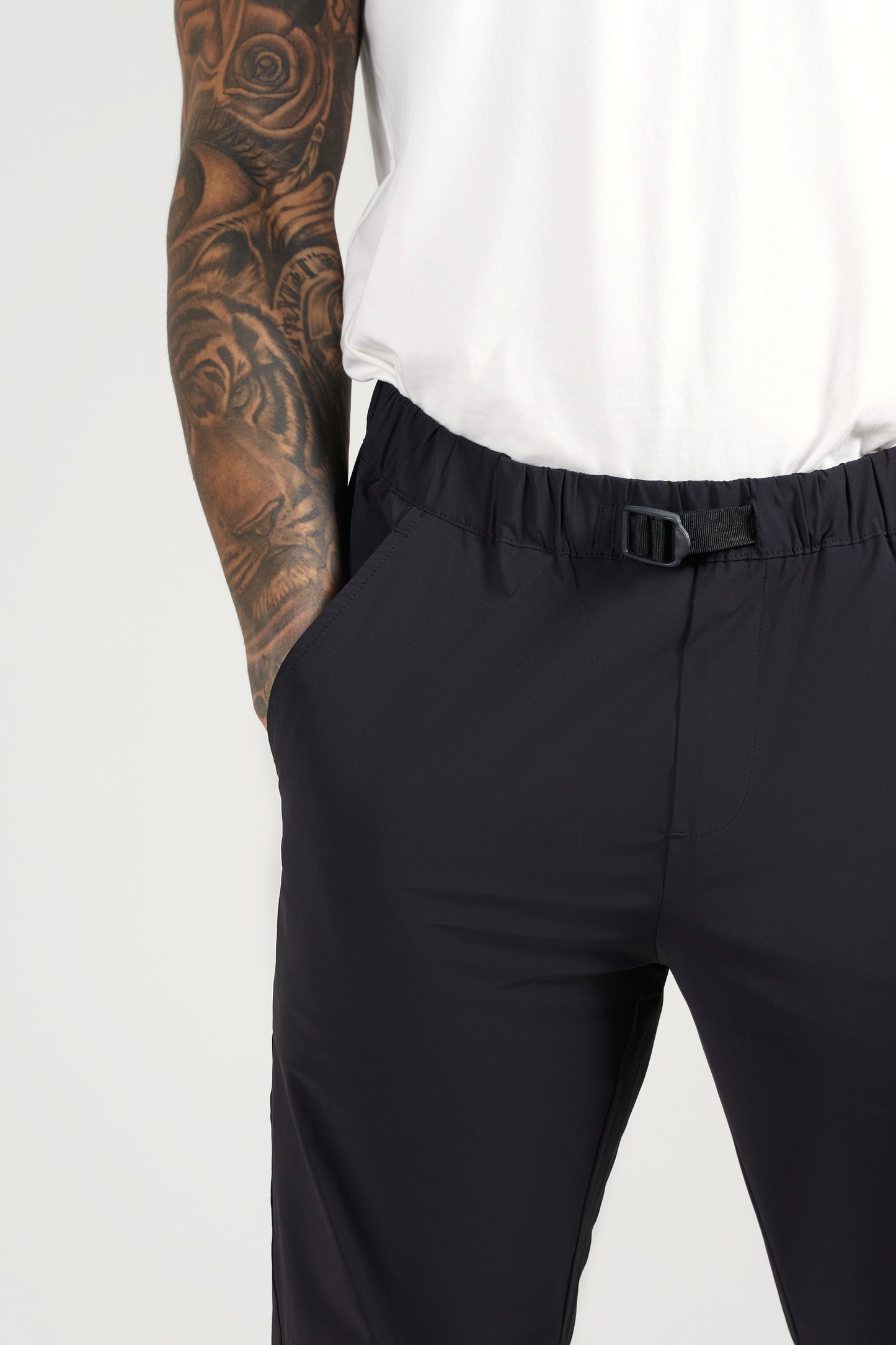 Premium Polyemit Jogger