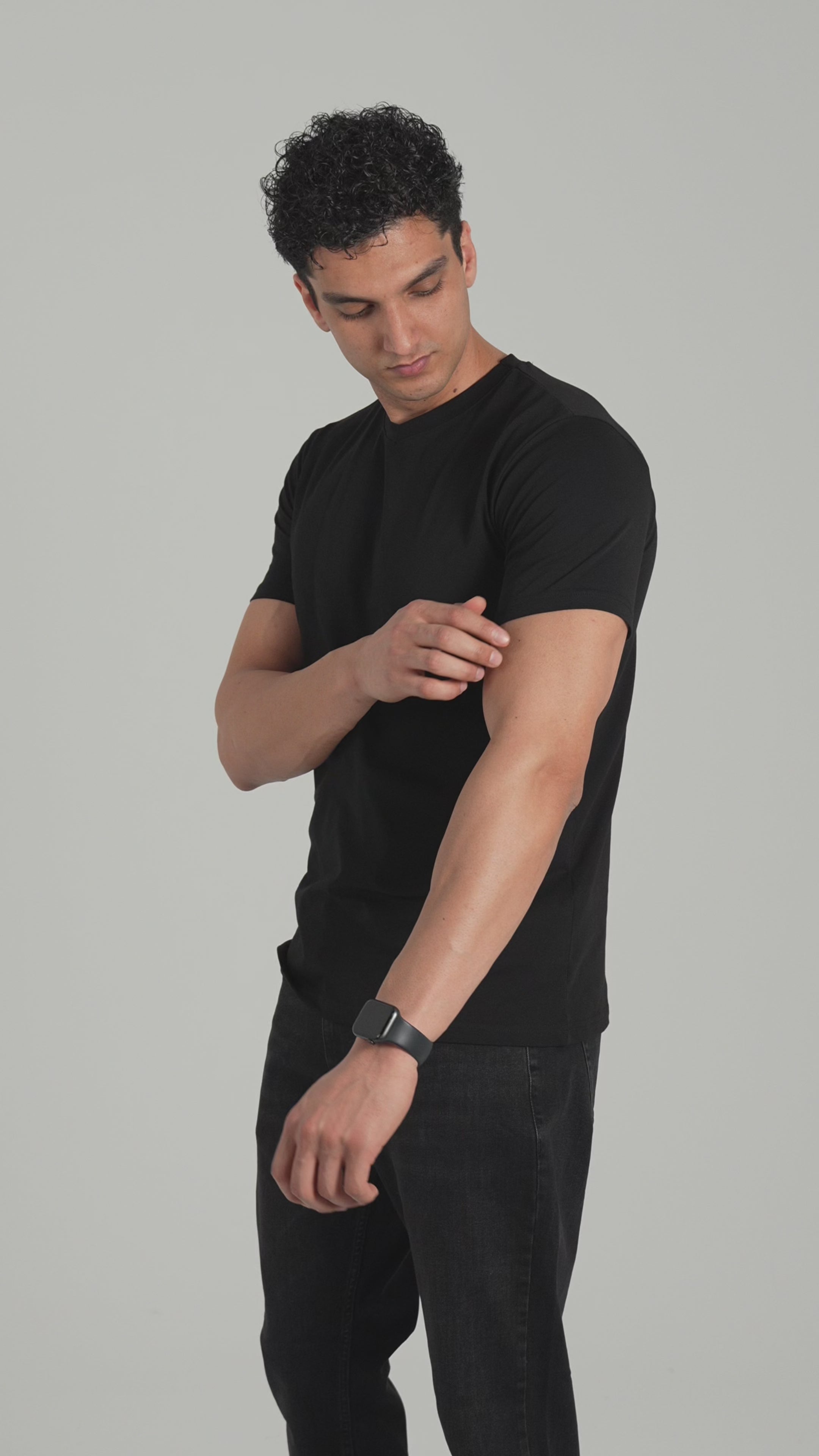 V Yaka Tüm Renkler 6’lı Paket