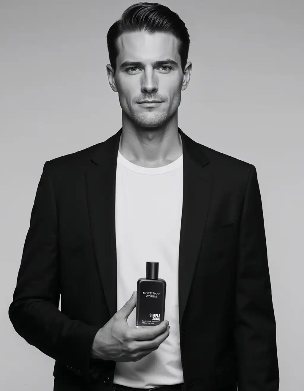 SJ Parfüm - More Than Words